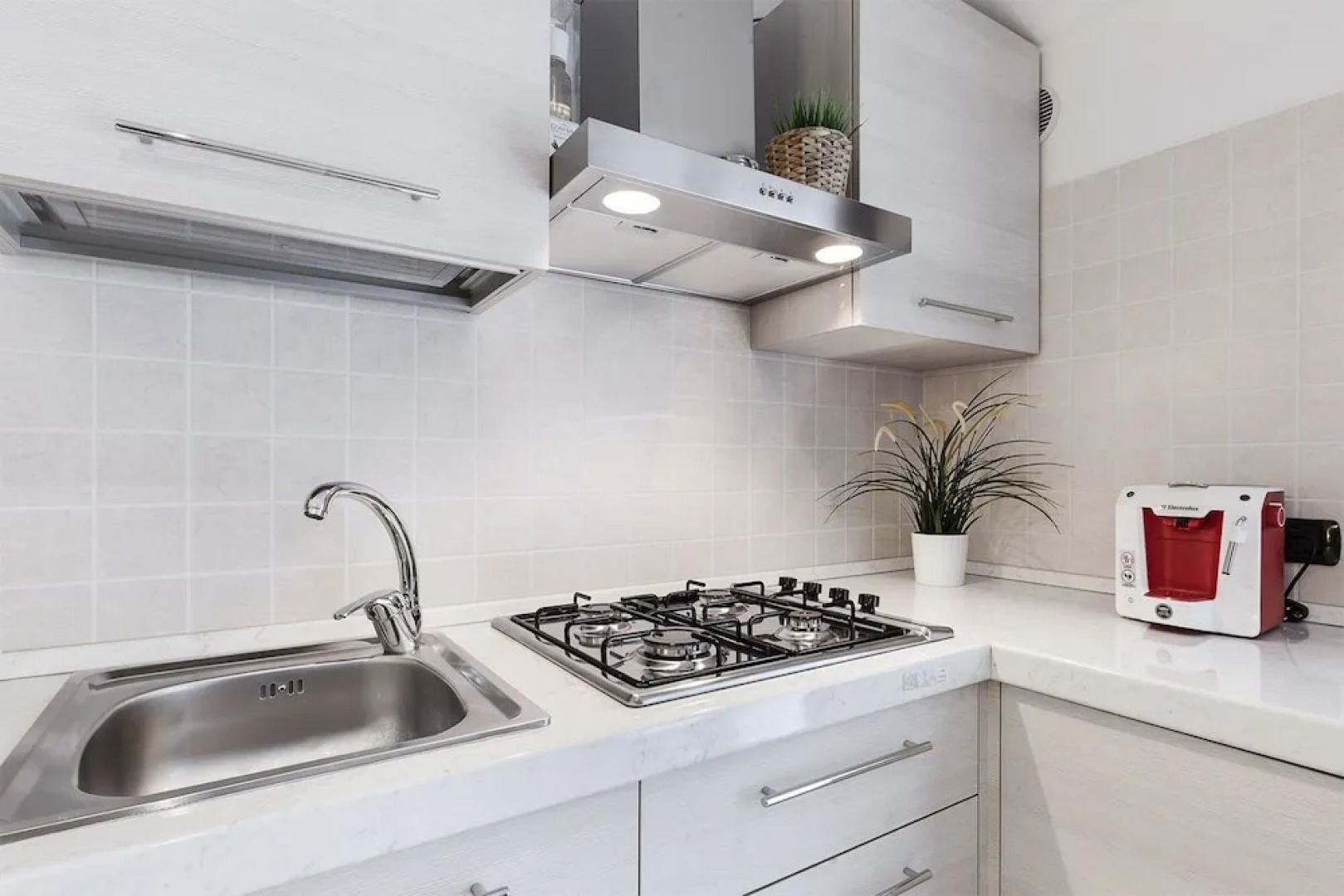 Suitelowcost Limbiate - Expò