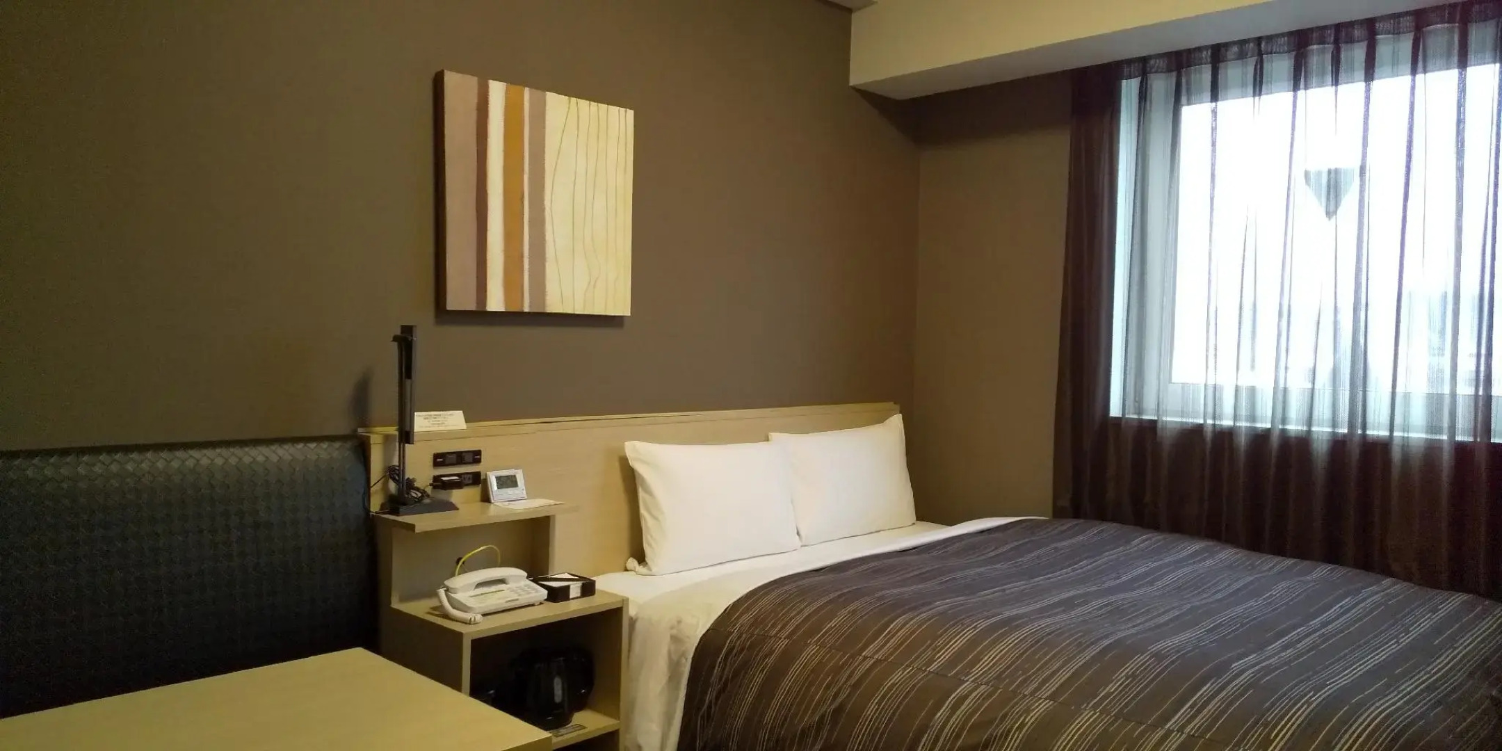 Hotel Route-Inn Grand Kitami Ekimae