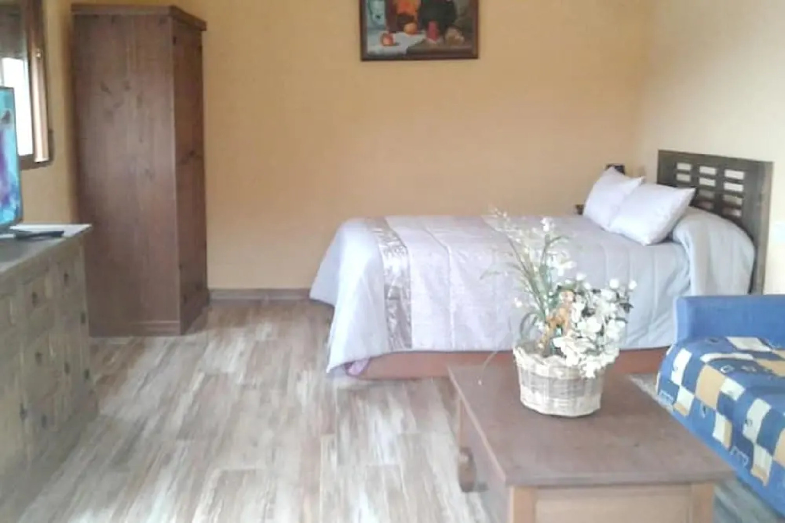 Villa With 3 Bedrooms in Montánchez, With Private Pool