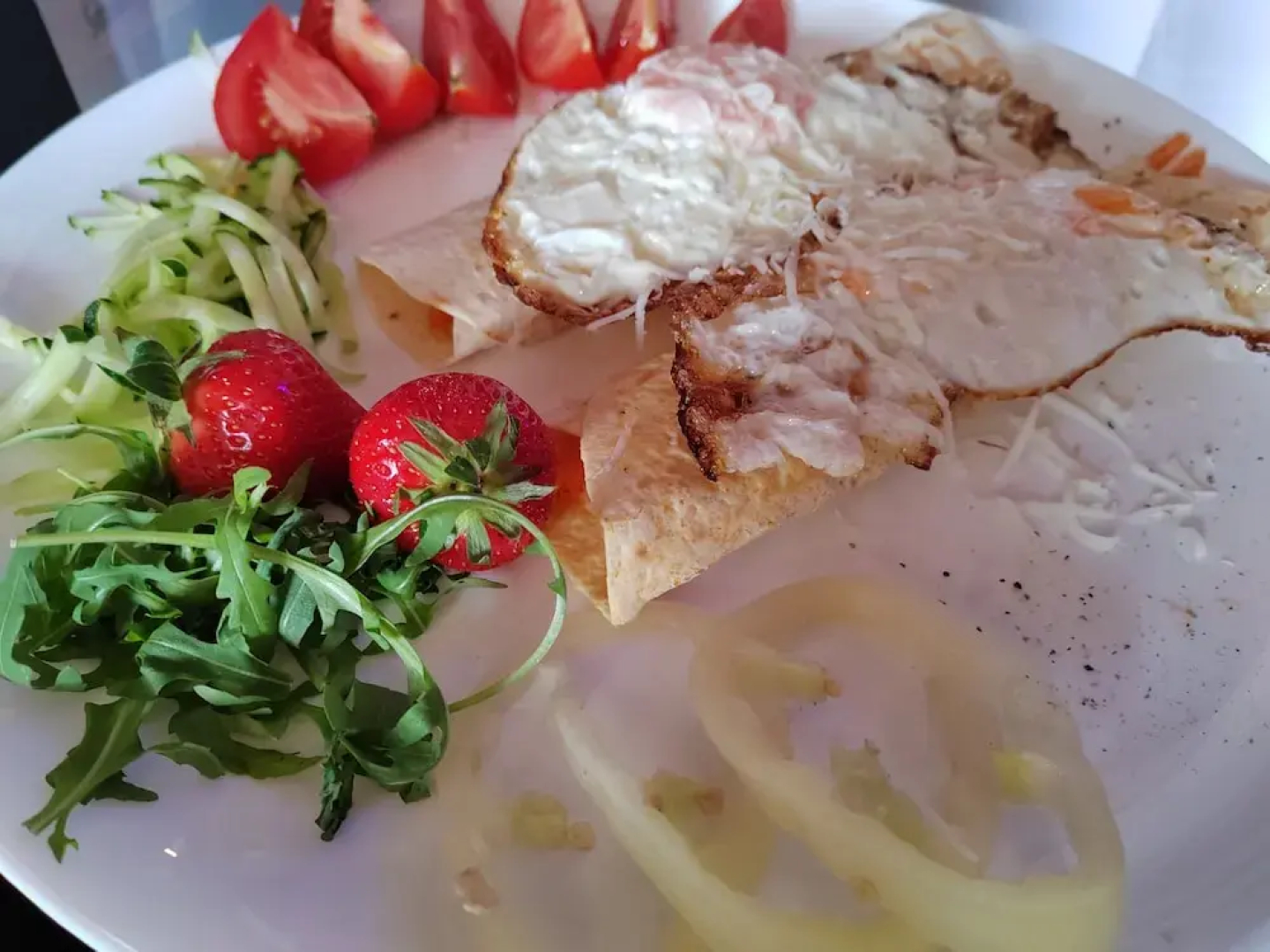 Nora Guesthouse Bed and Breakfast