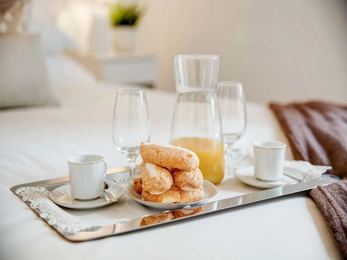 Civico36 Feels Like Home