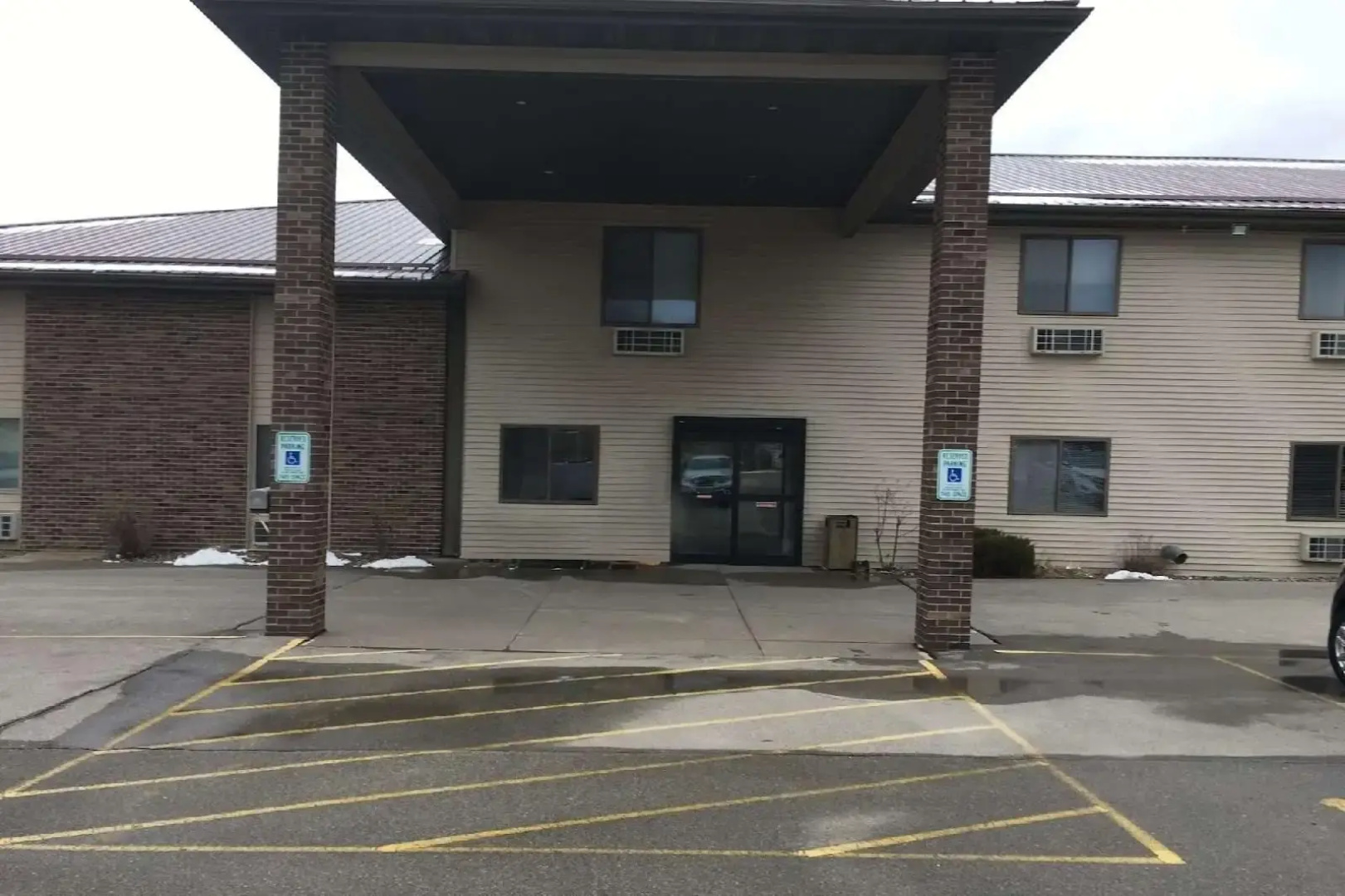 Super 8 Motel Viroqua