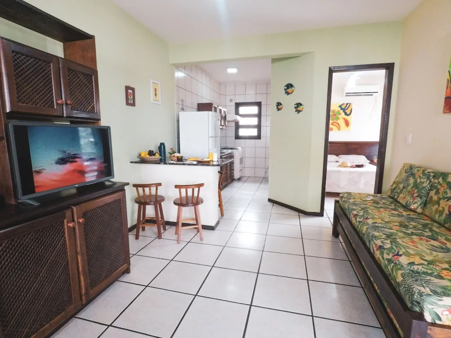 Agua Marinha de Bombas - Bombinhas