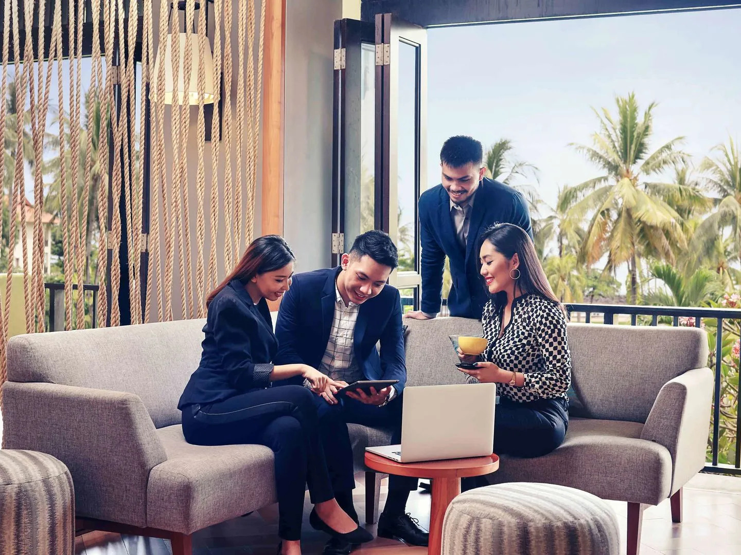 Manado Tateli Resort and Convention