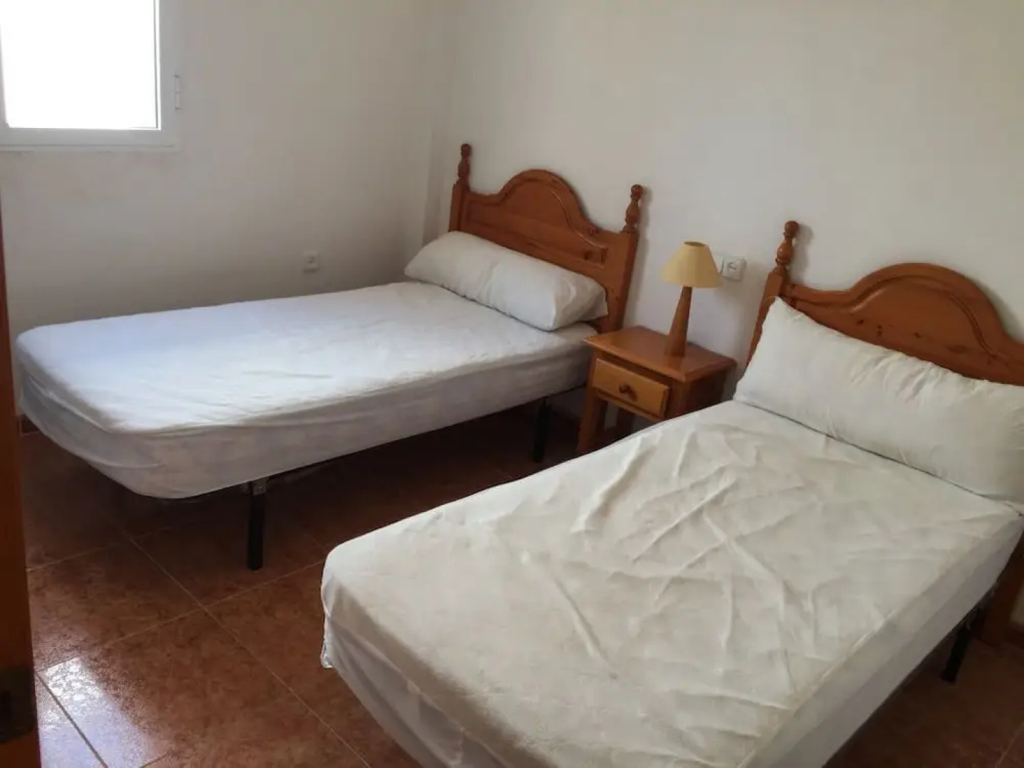 1033 Apartamento la Palmera