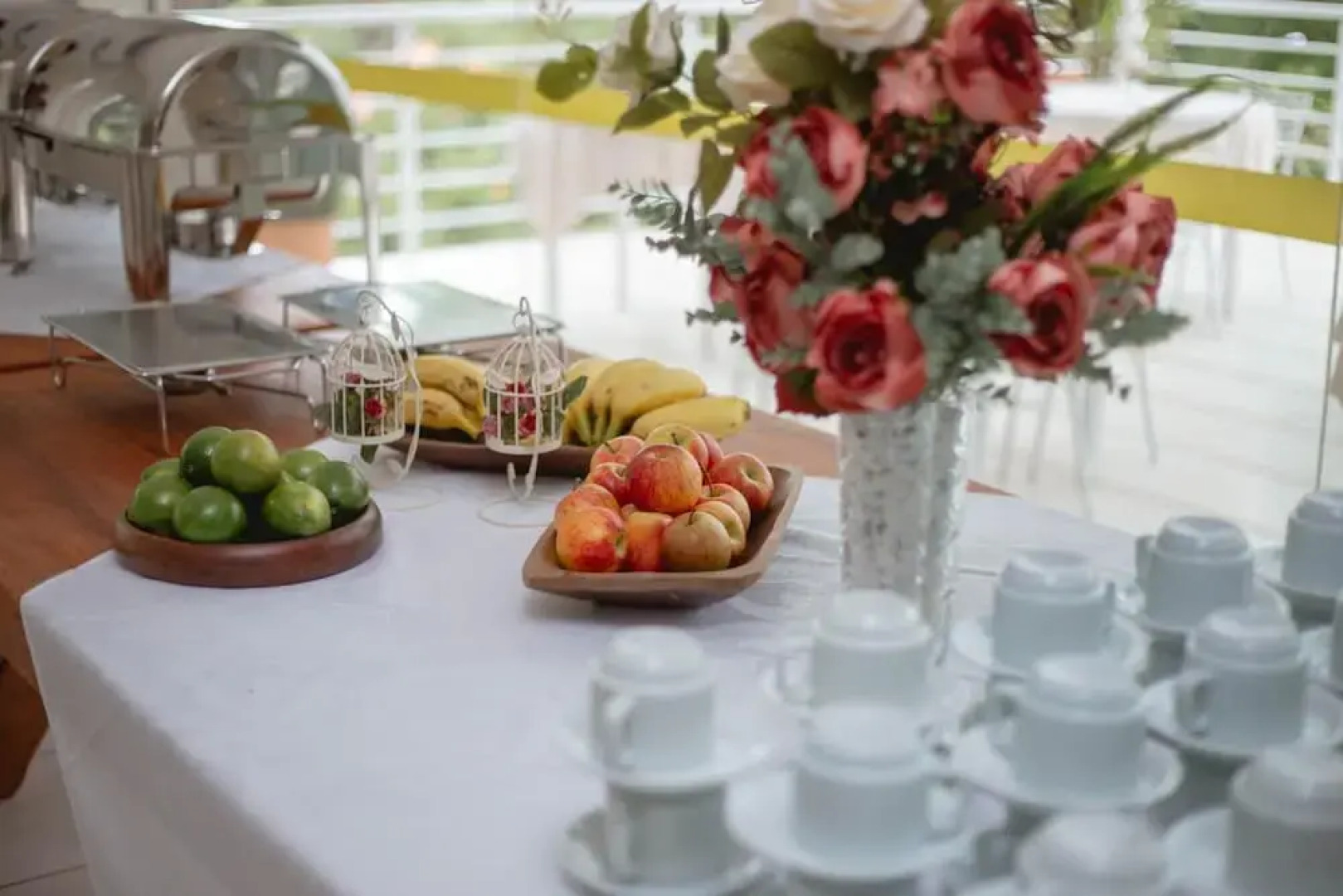 Hotel Fazenda Pommernland