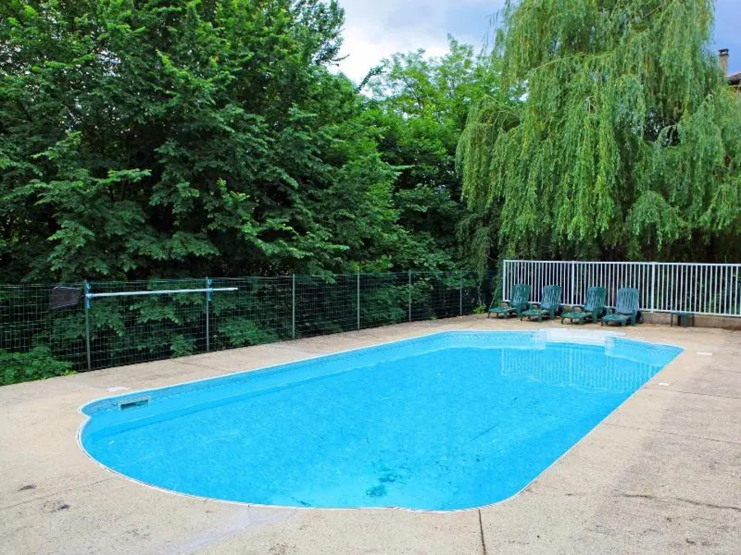 Logis Hotel Lou Cante Perdrix