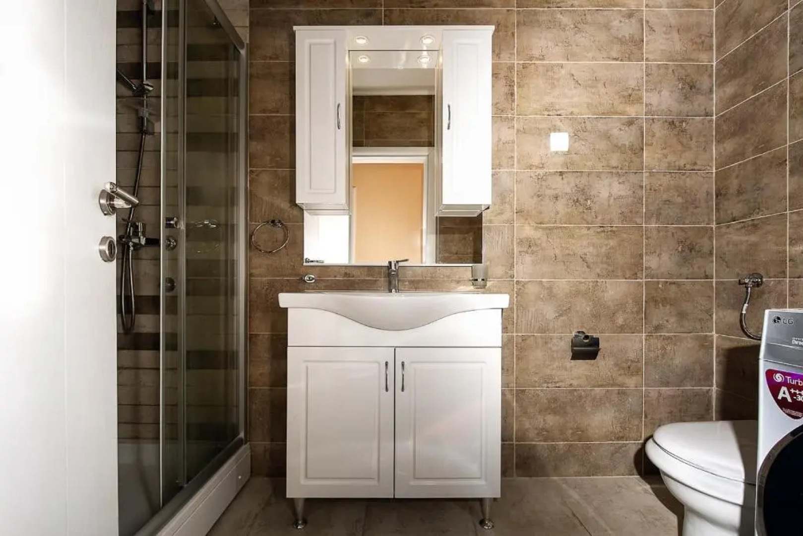 Adria lux Apartments Sveti Stefan