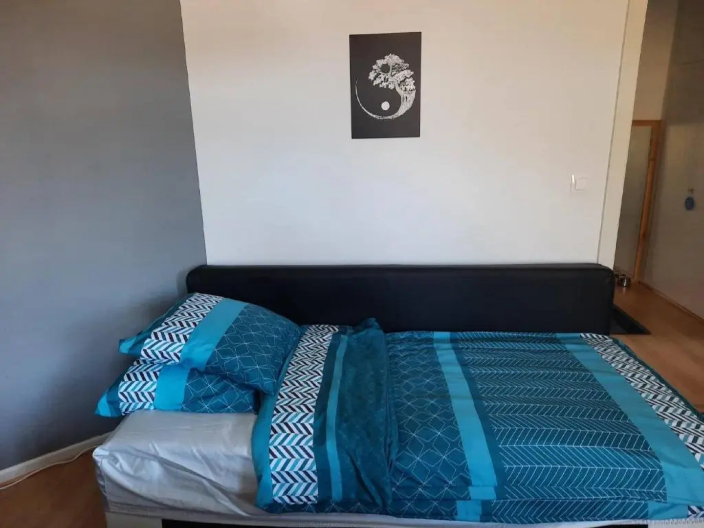 Studio Soleil Au Hohwald