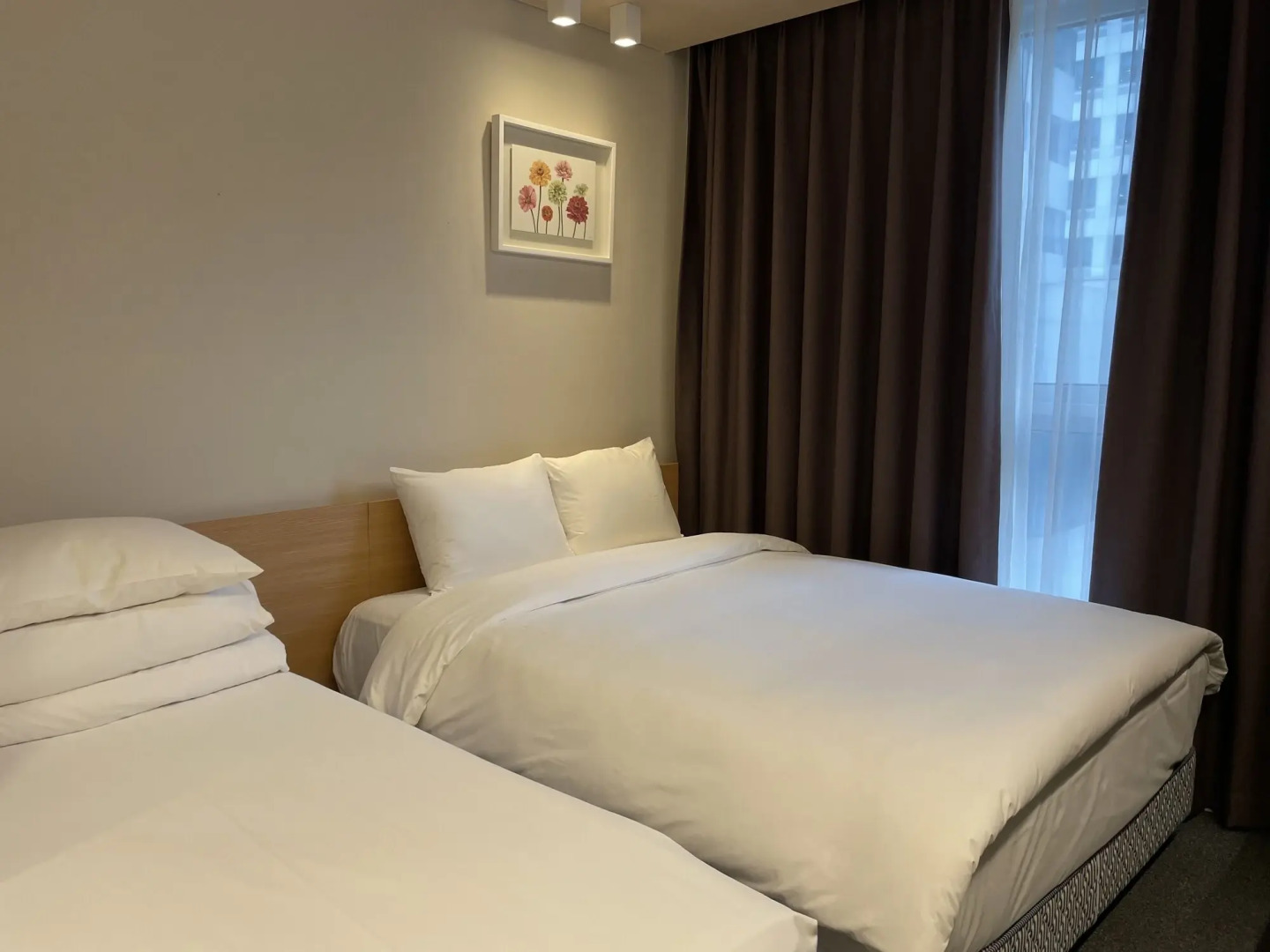 Grand City Hotel Changwon