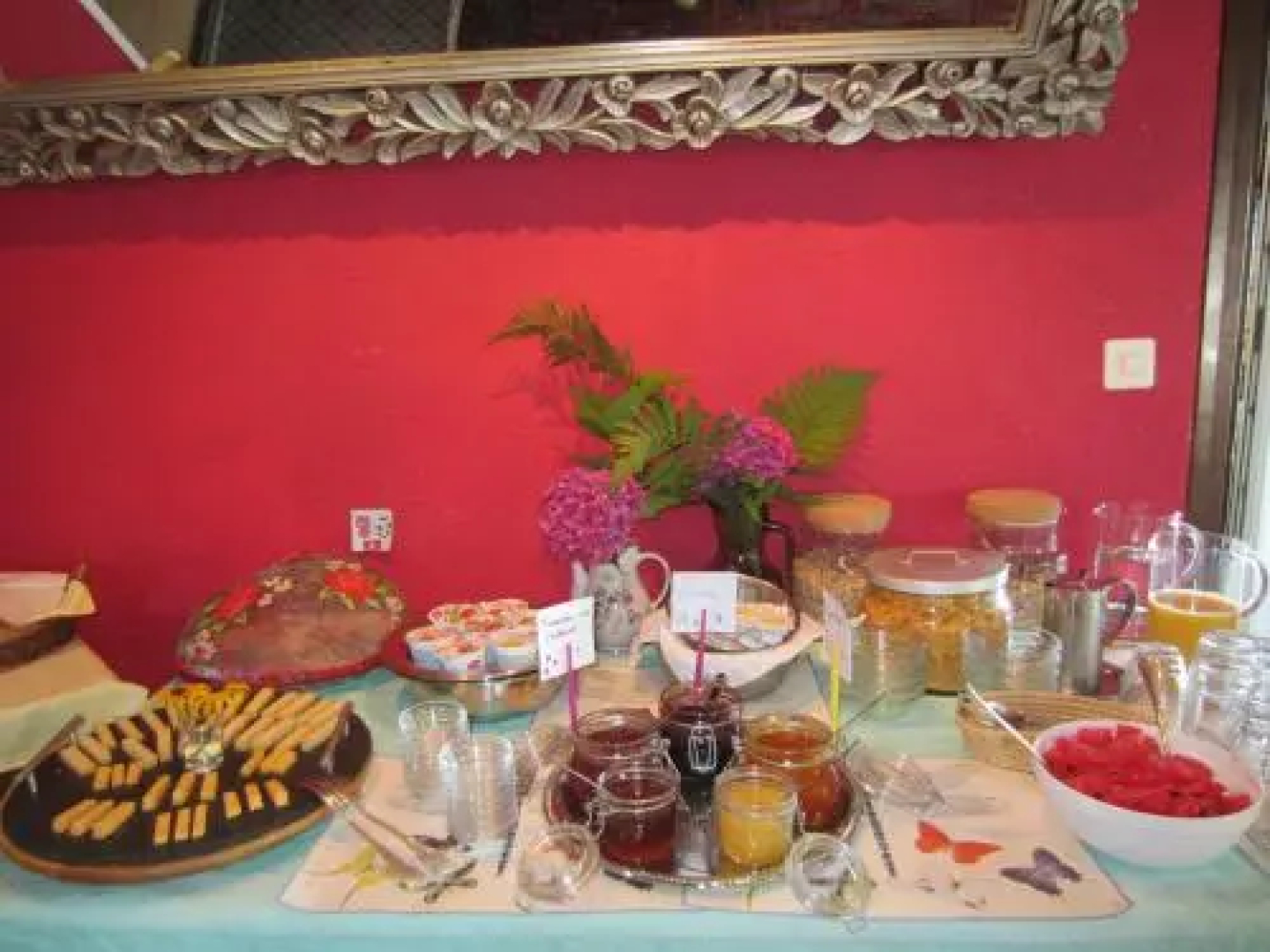Garni Dolcevita