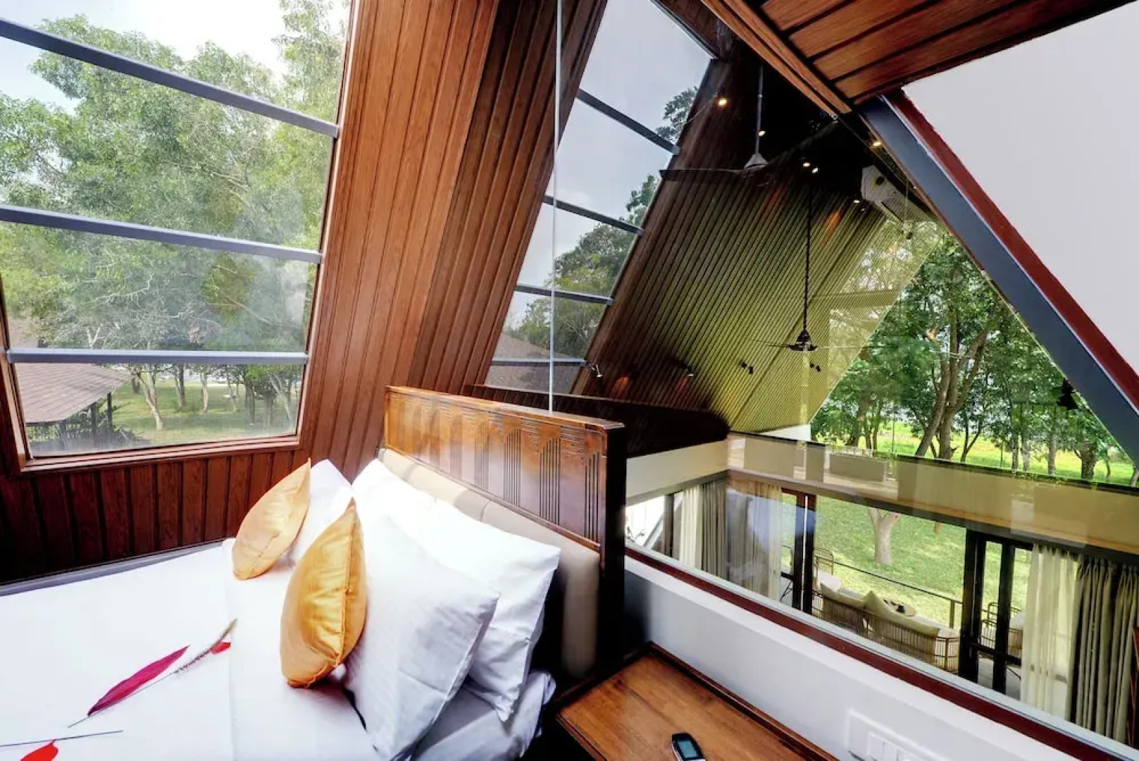 Sandesh Water Edge Kabini