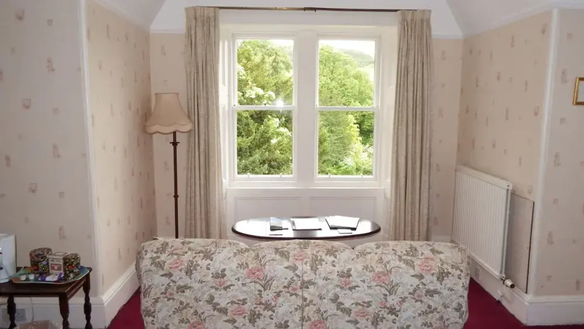 Whitchester Christian Guest House