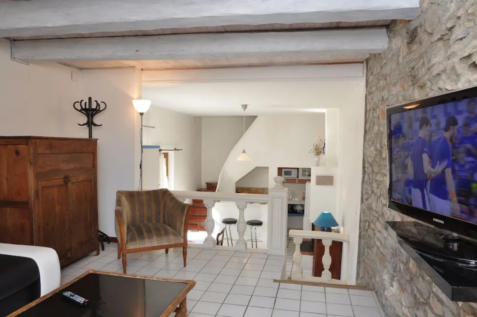 Gîte du Domaine Degrave
