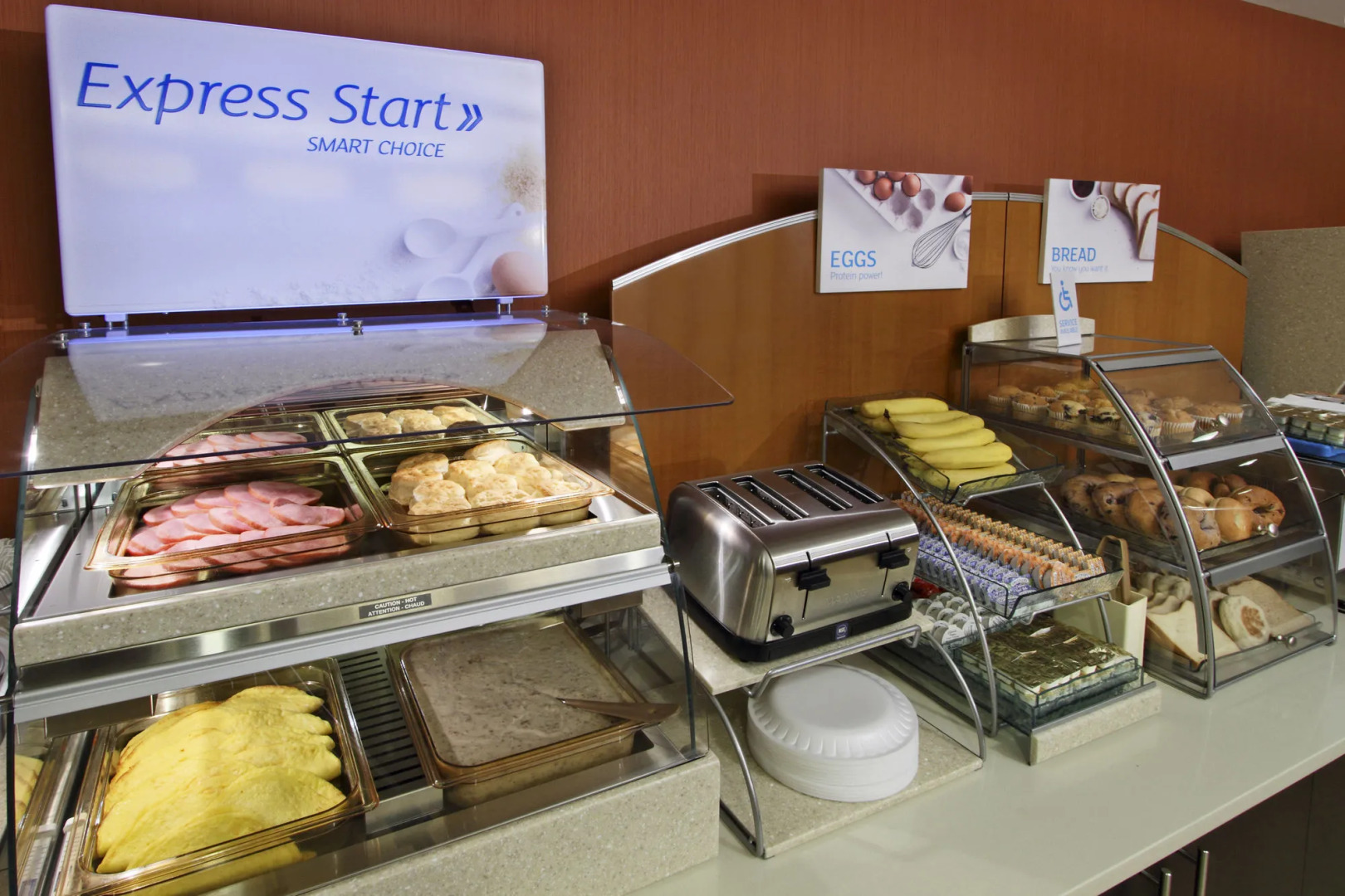 Holiday Inn Express Augusta Downtown by IHG