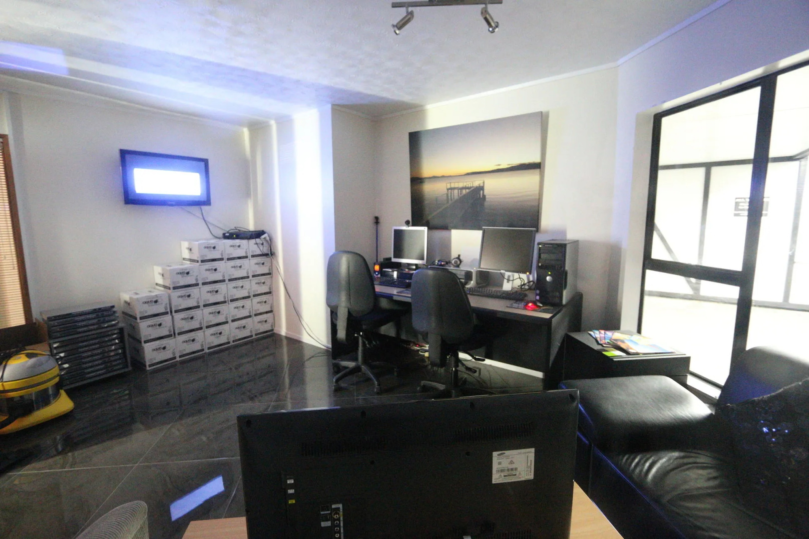 Chelmswood Motel Taupo