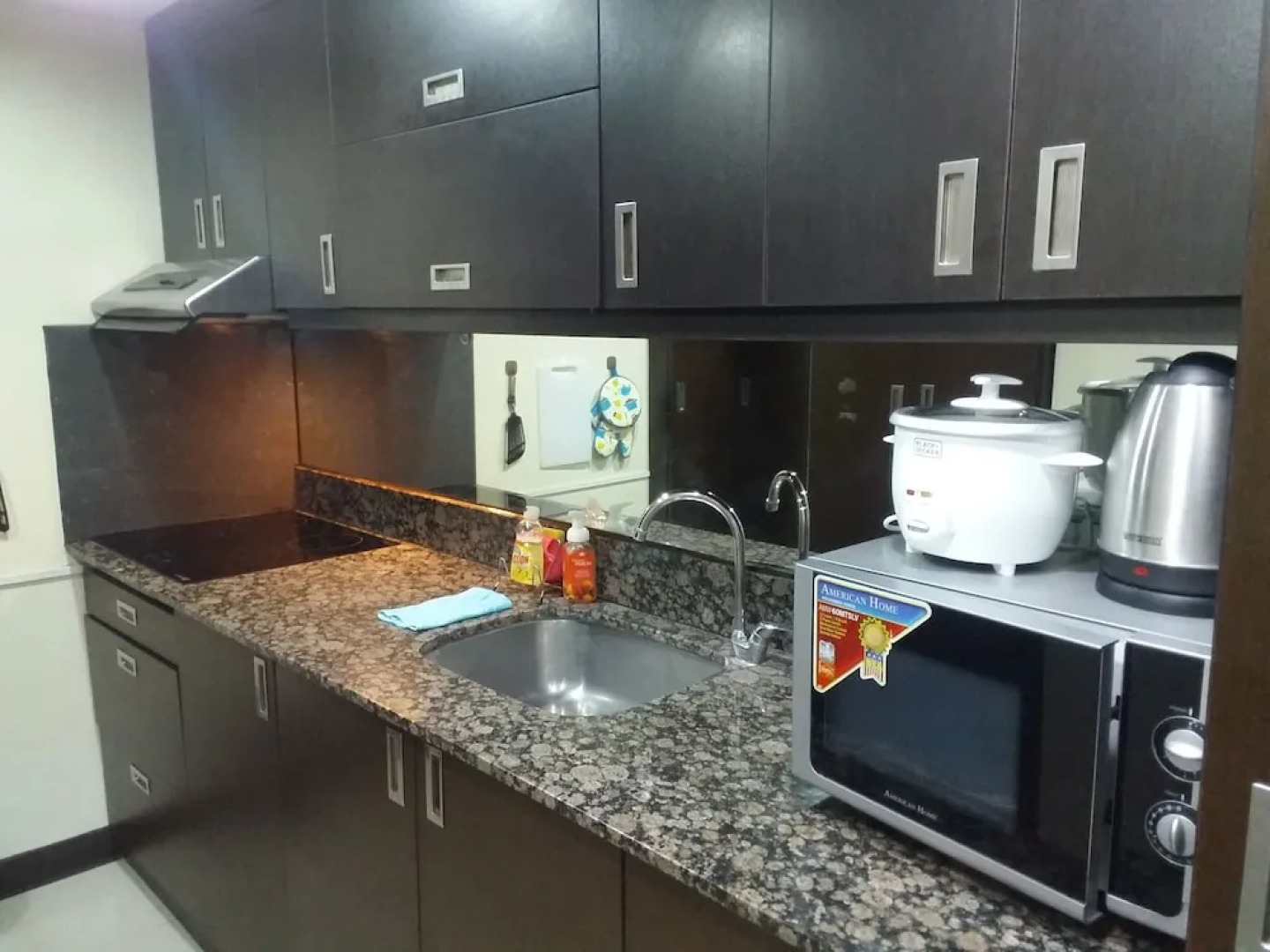 Luxury Loft in Cebu City