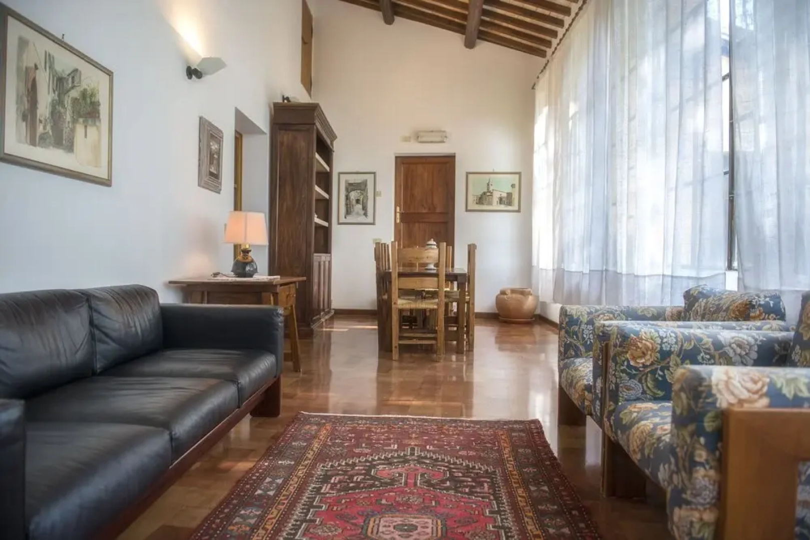 Casa Dei Lecci