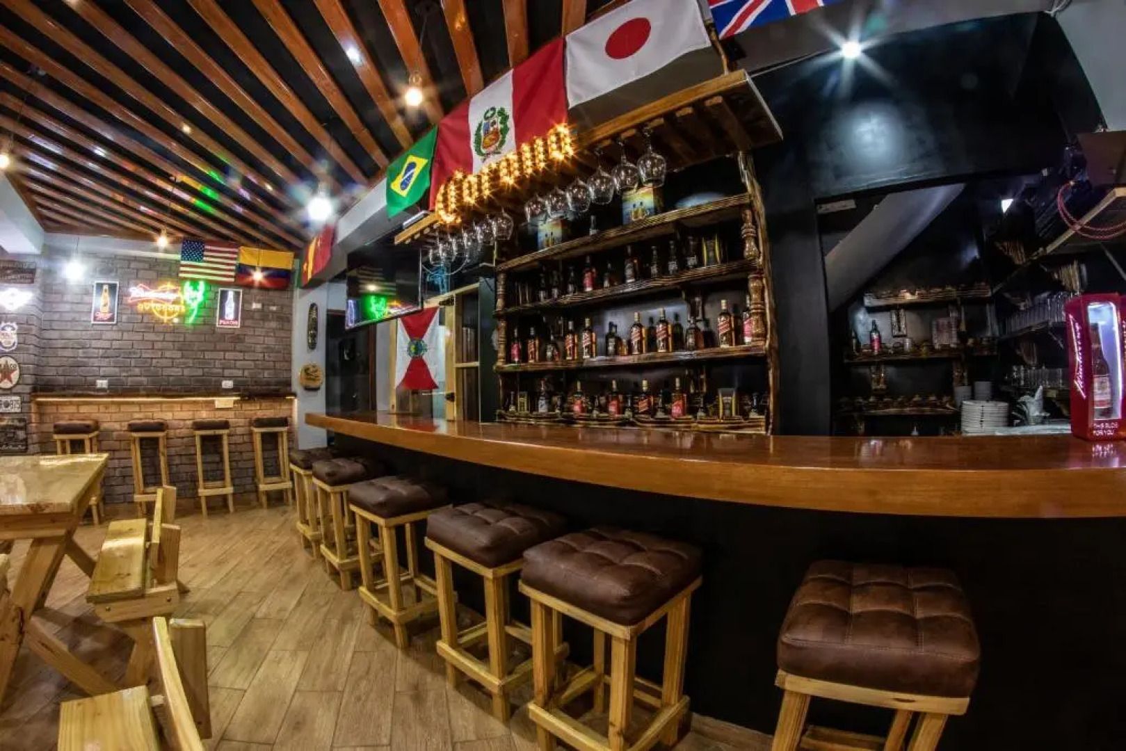 Hotel Las Terrazas de Caral