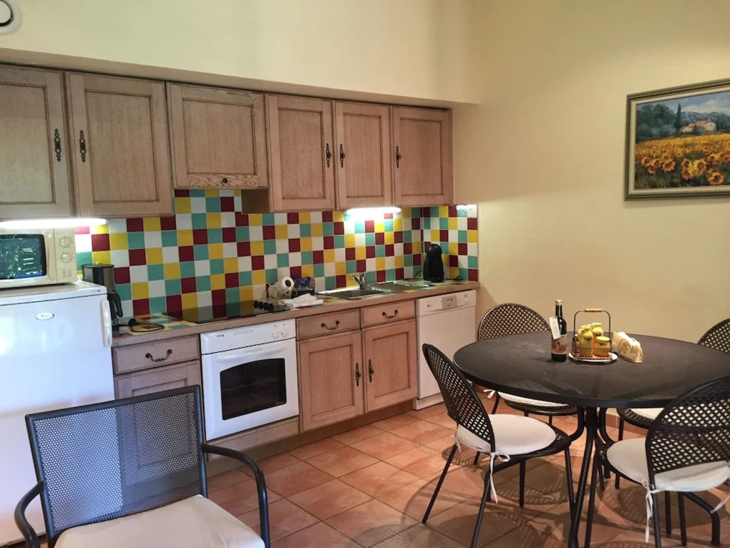 Domaine De Respelido