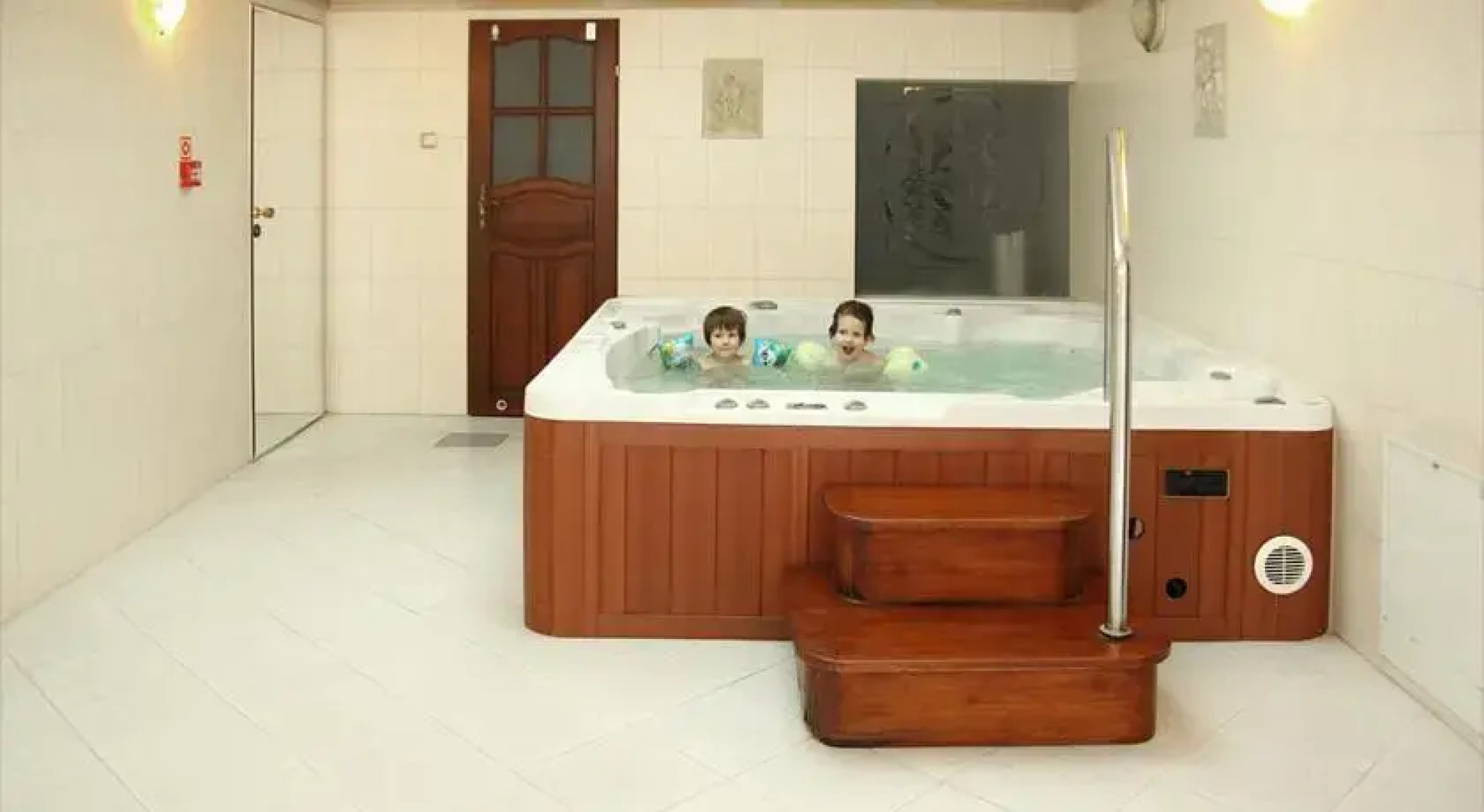 Pałac Piorunów & Spa