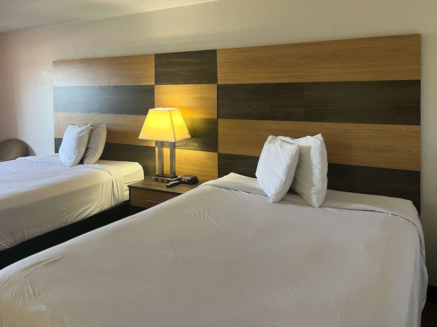 Motel 6 Charleston West Cross Lanes