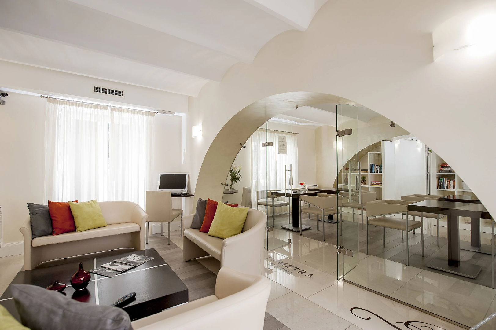 Demetra Hotel