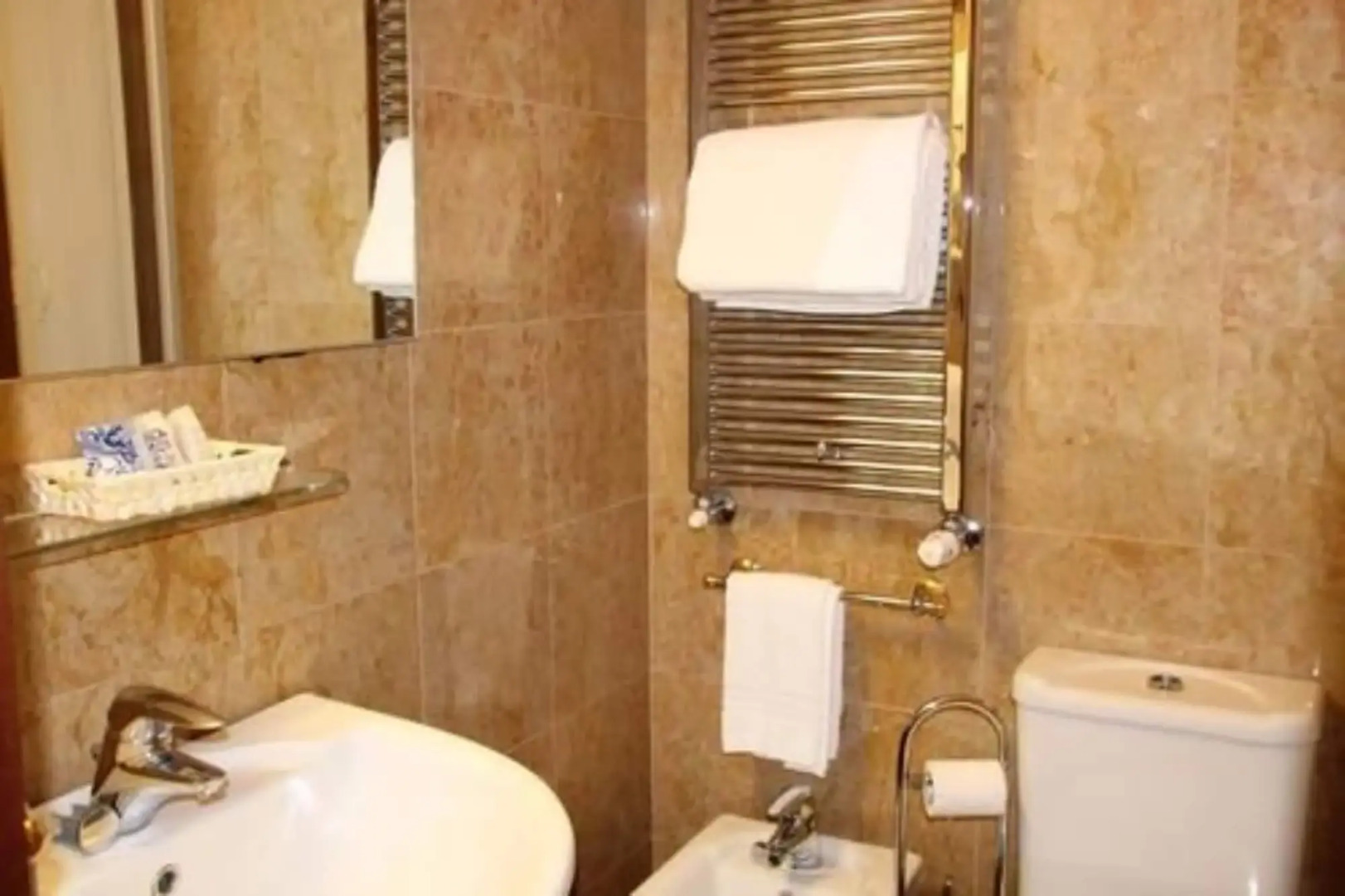 Mokinba Hotels Sant'Ambroeus