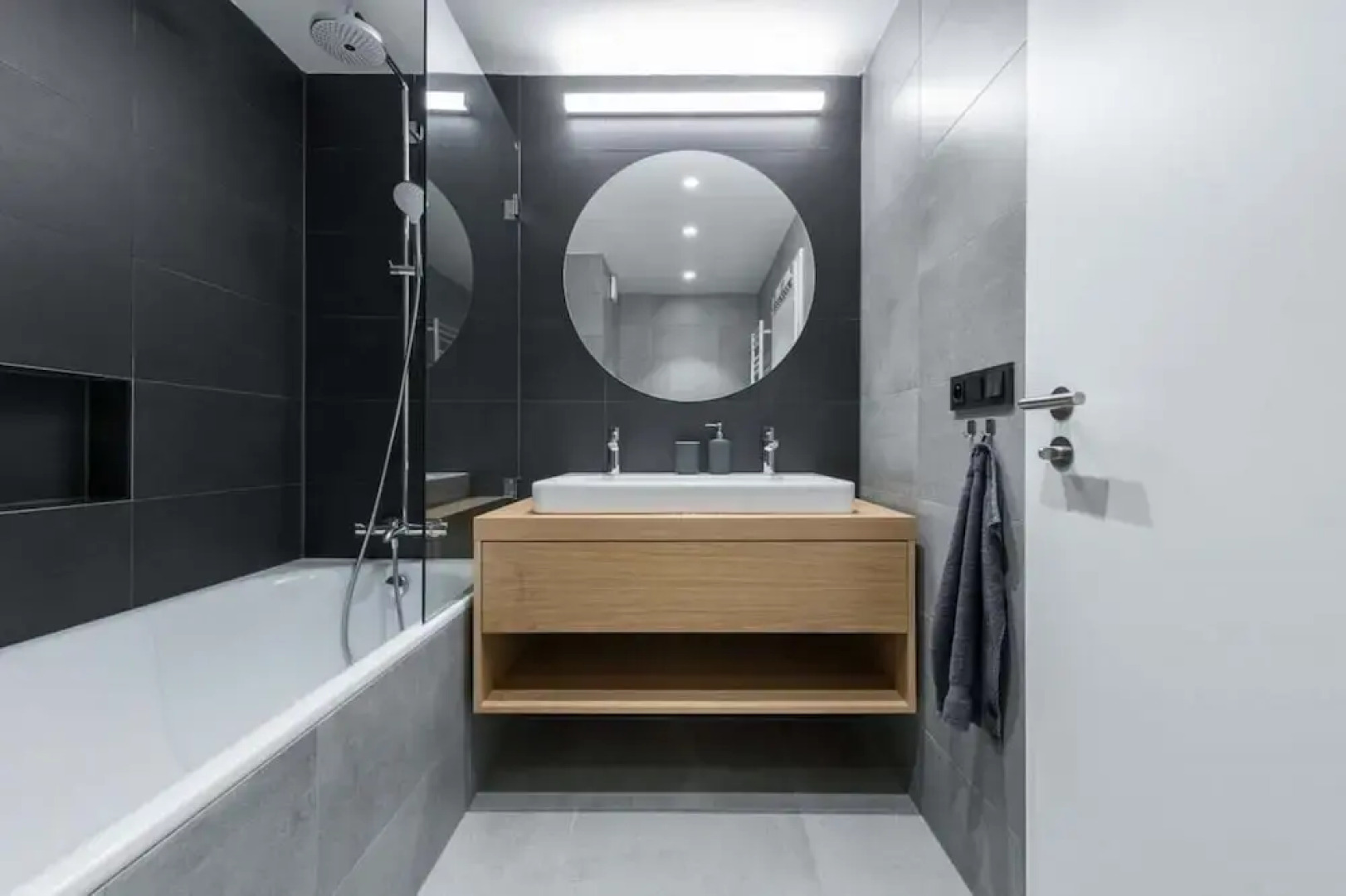 Villa in Bedrichov Near Ski Slopes