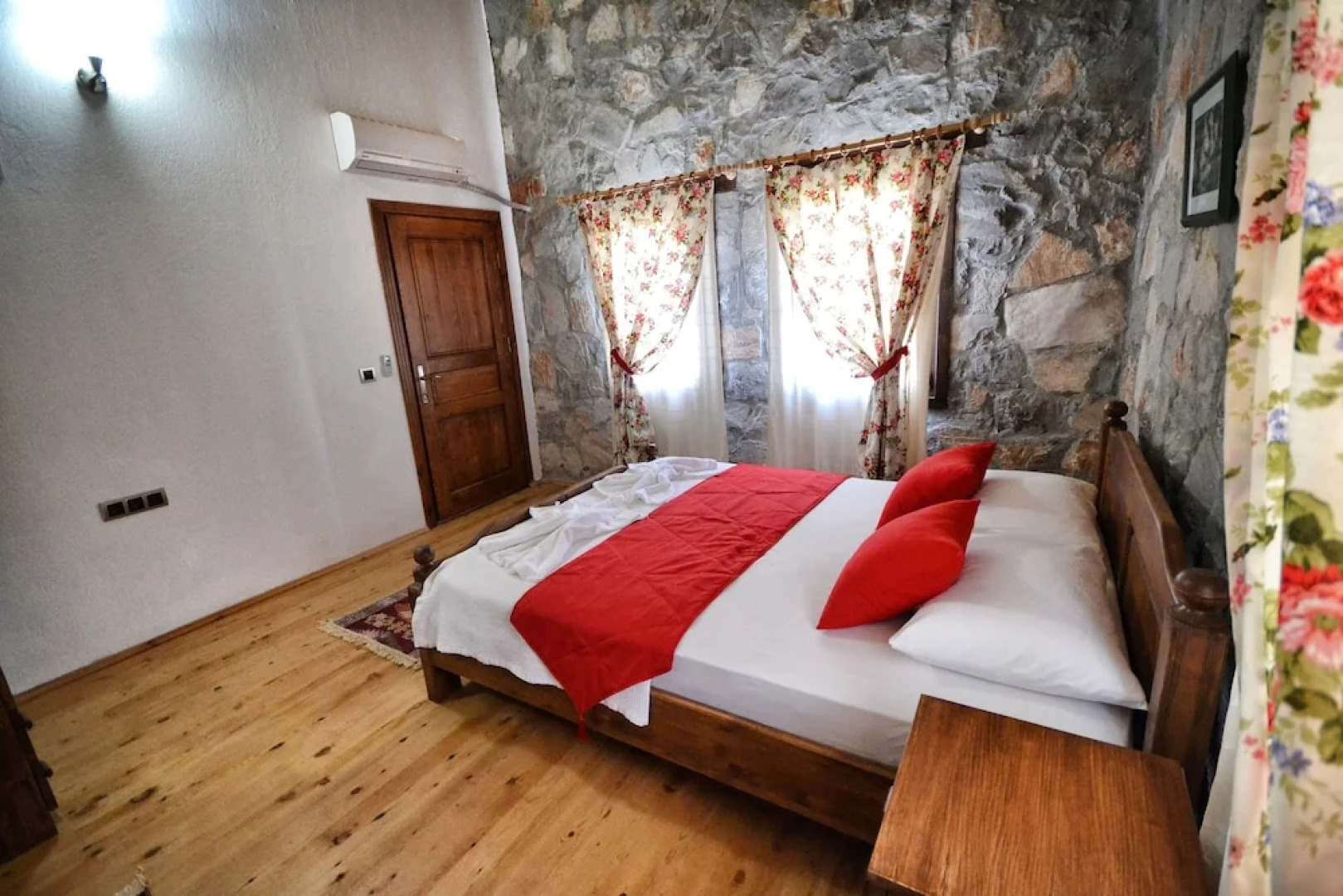 KAY2600 Villa Ferah2 3 Bedrooms