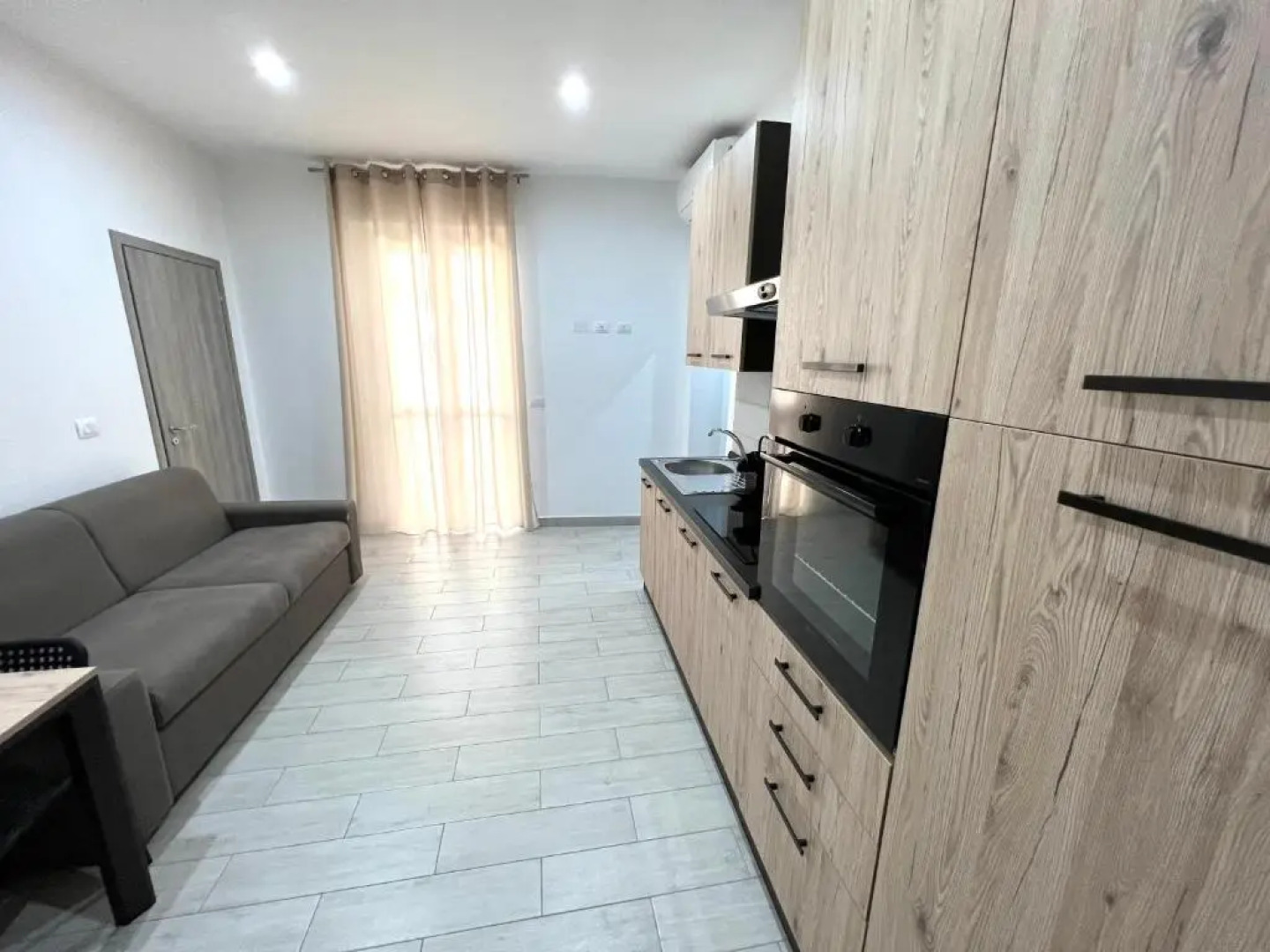 Apartment Air Of Home Marenco A&F