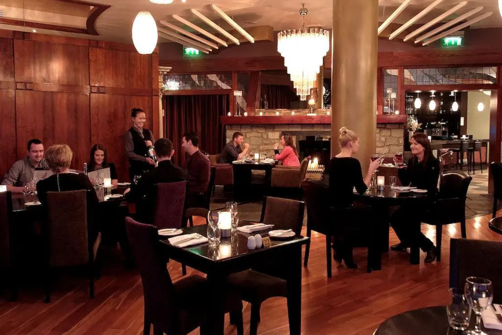 Carrigaline Court Hotel and Leisure Centre