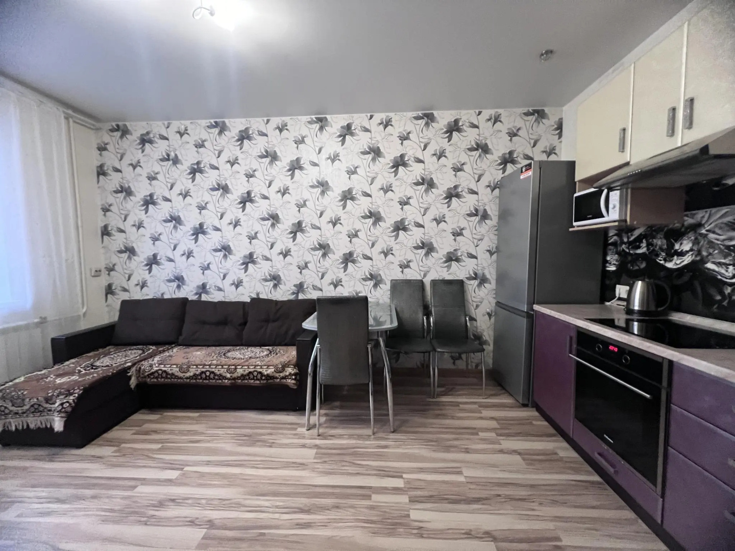 AlexHome (АлексХоум) на улице Строителей 6