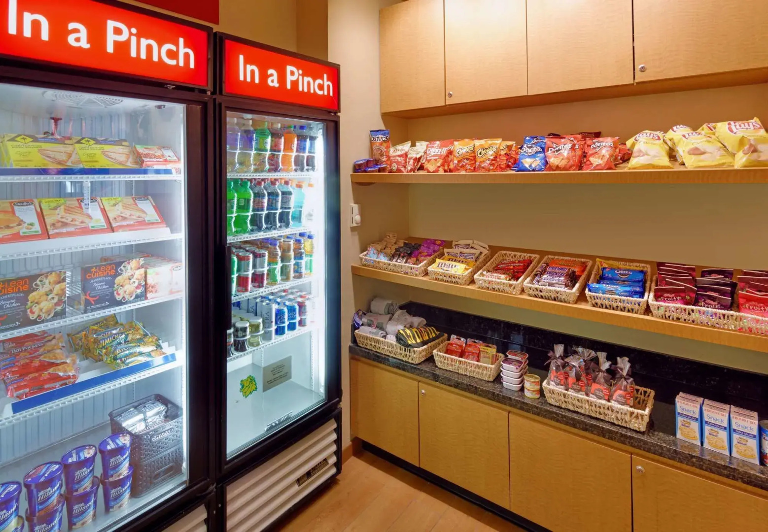 TownePlace Suites Marriott Joplin