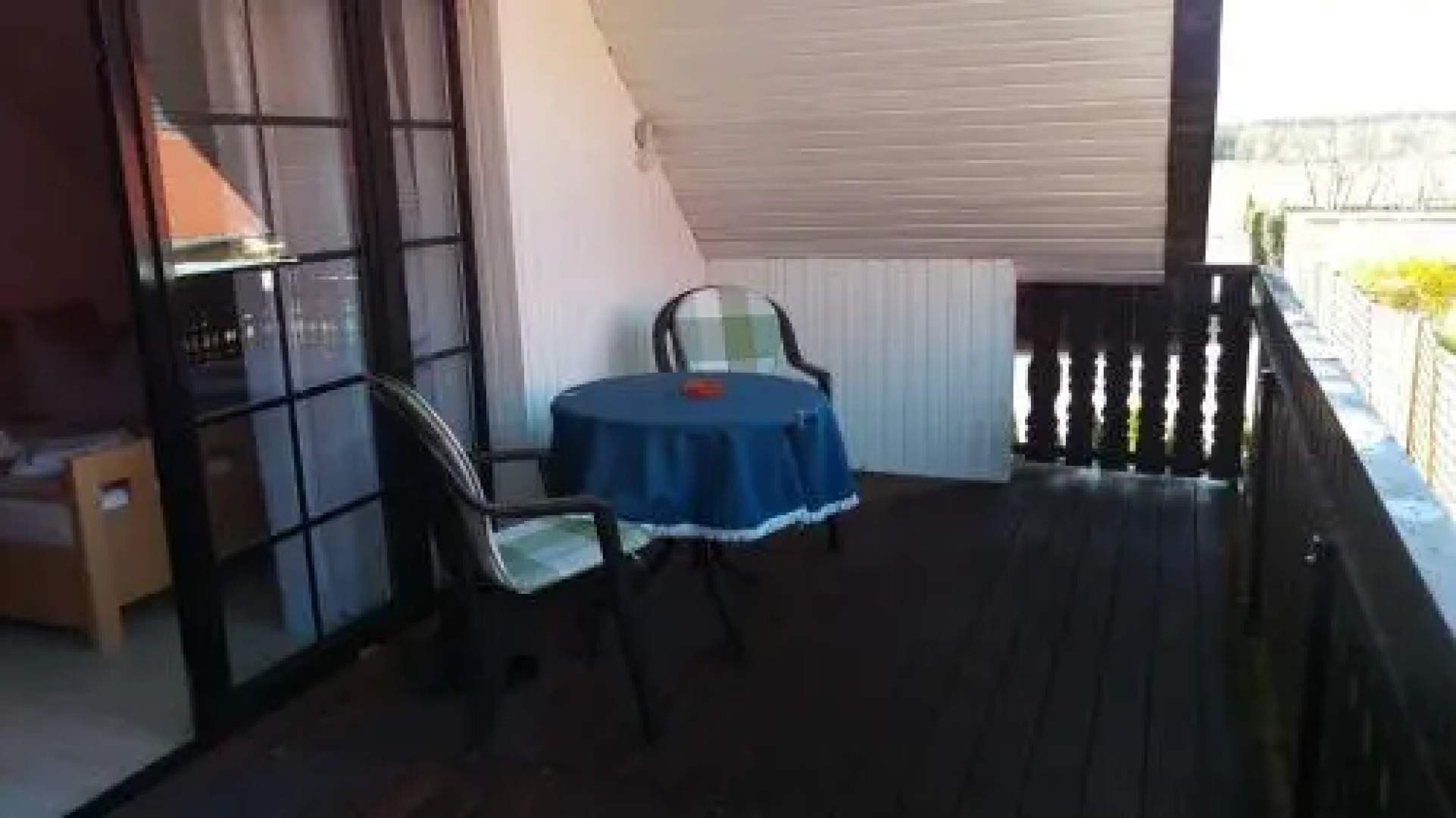 Landhaus Mecklenburg