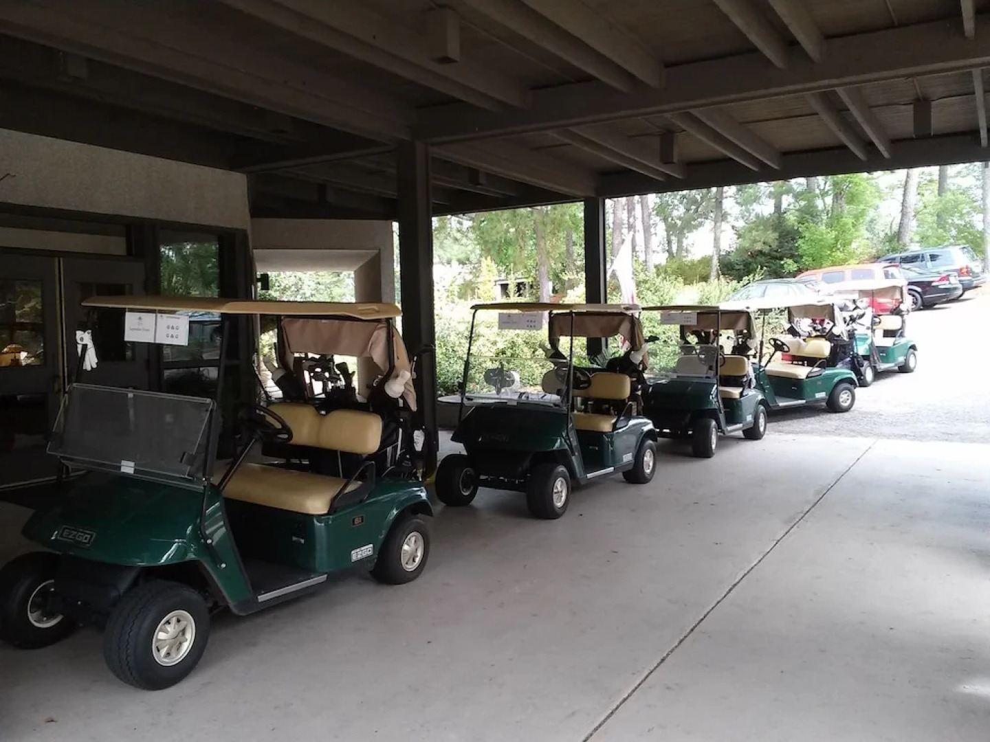 The Inn at Houndslake