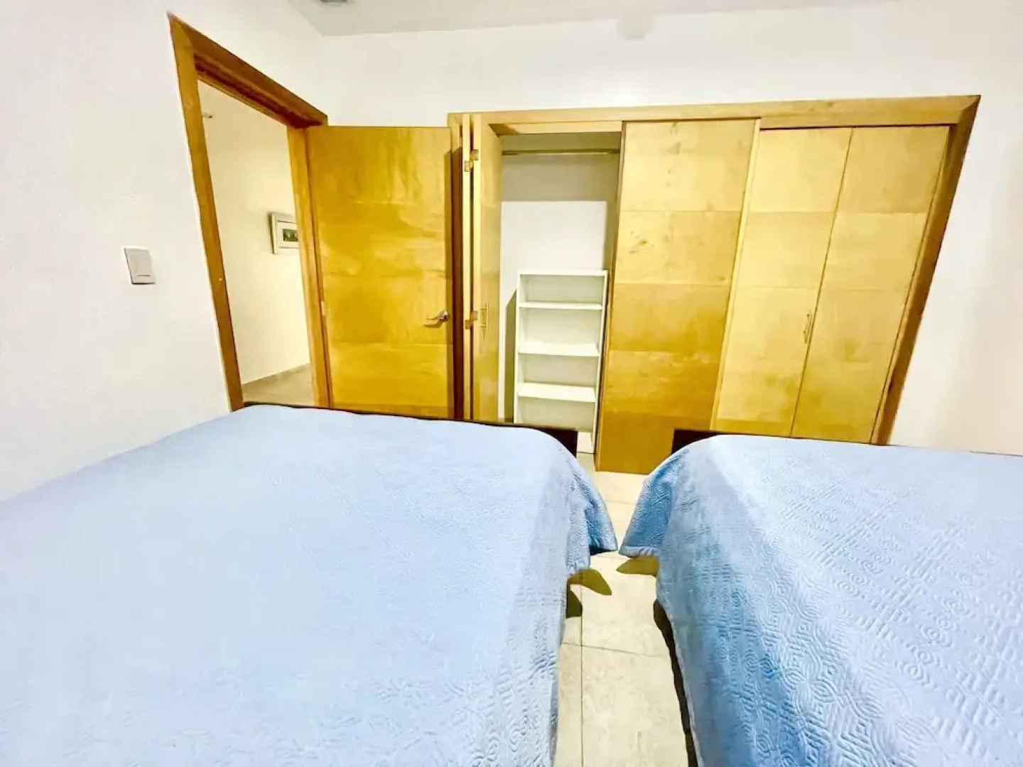 Marbella 2bedroom Beachfront Apartment