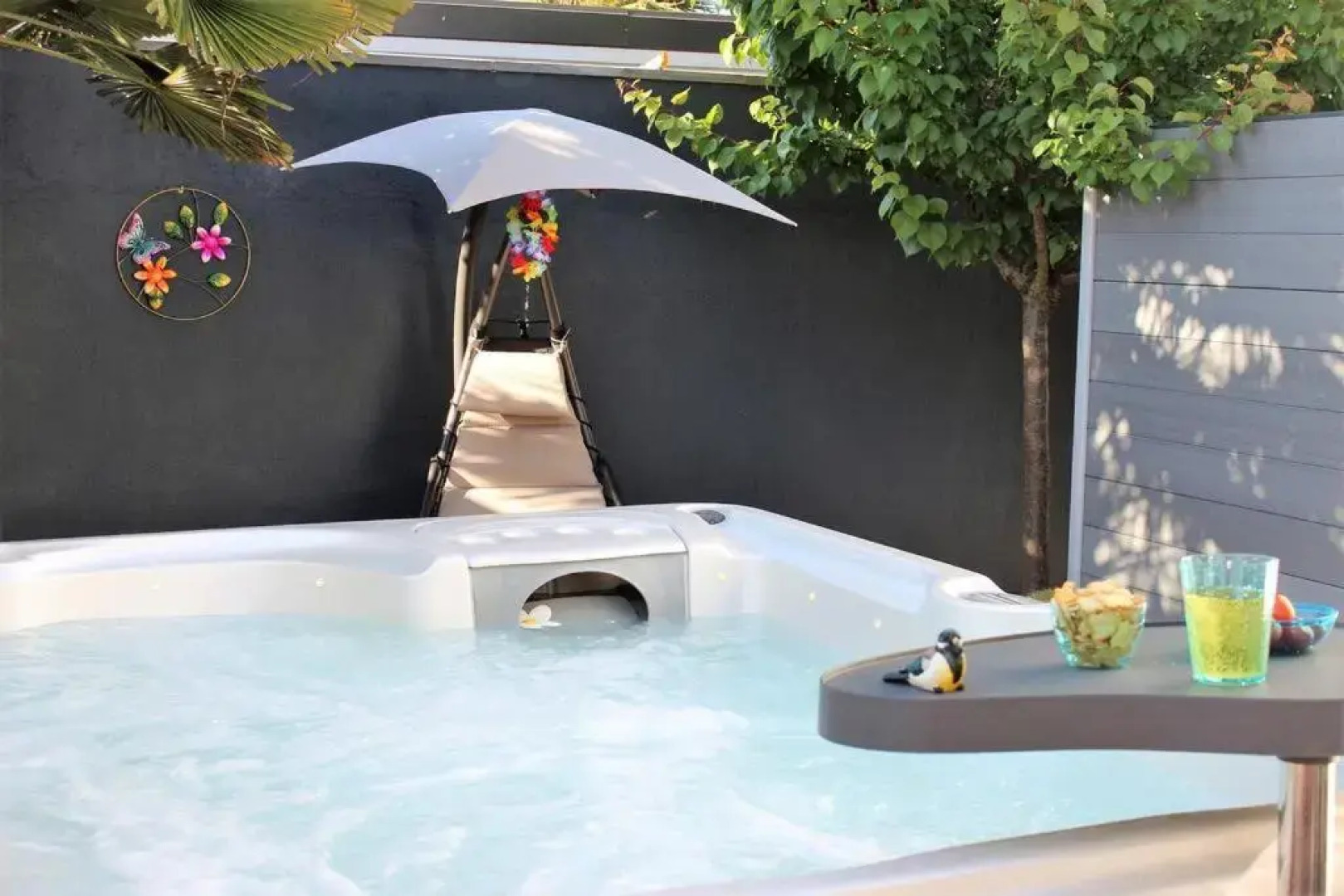 Gîte Fleur de Mer La Rochelle