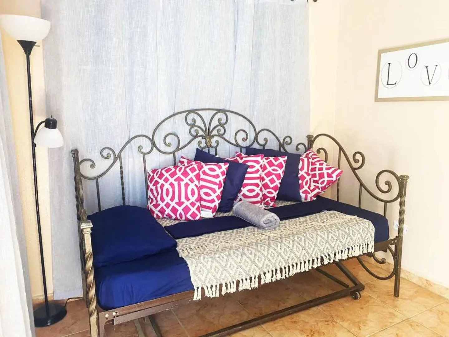 Wild Flowers Boquerón Apartments