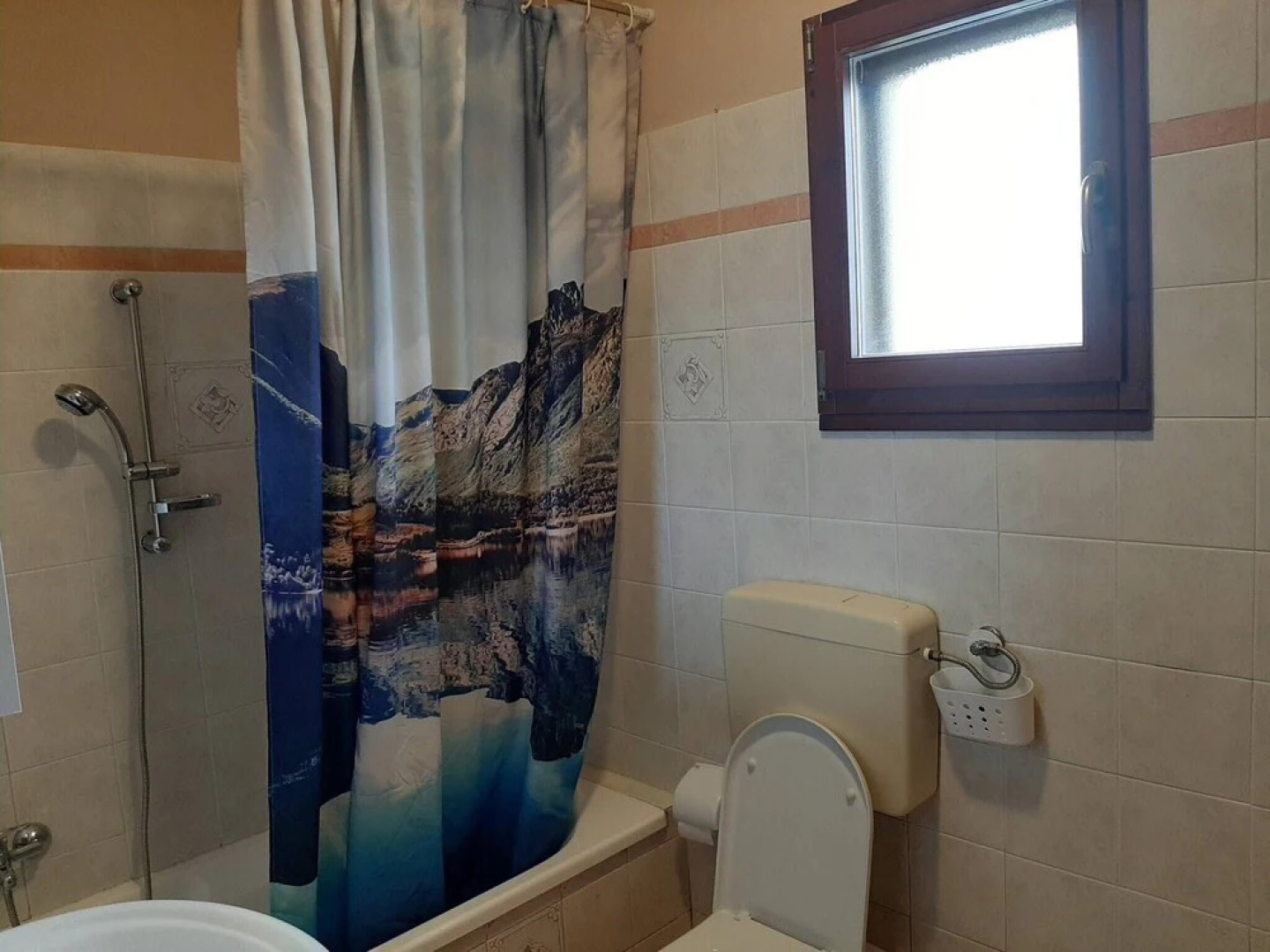 Casa Romy in Cigole - Available Wifi