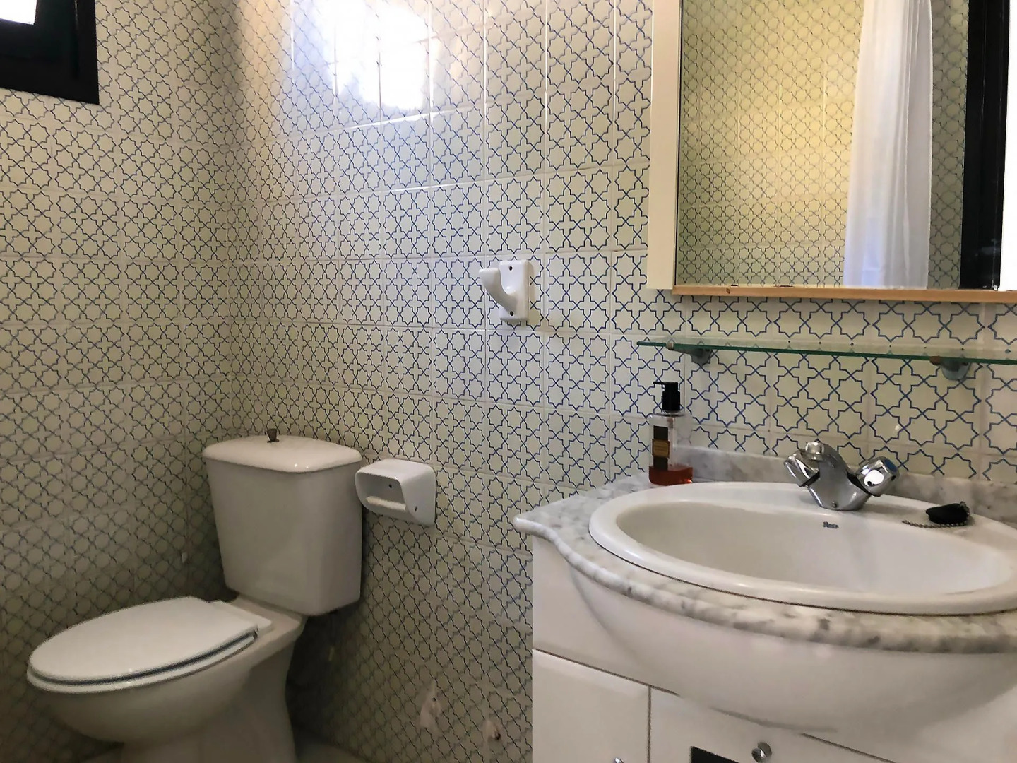 Cosy duplex apartment with sea views - Dona Lola - Mijas Costa - CS166