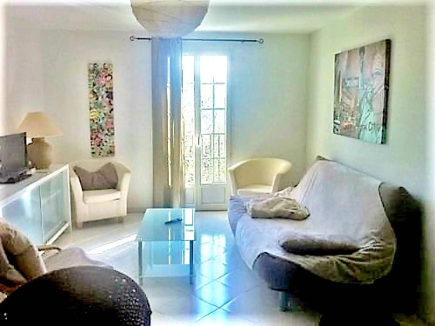 Appartement Citadelle