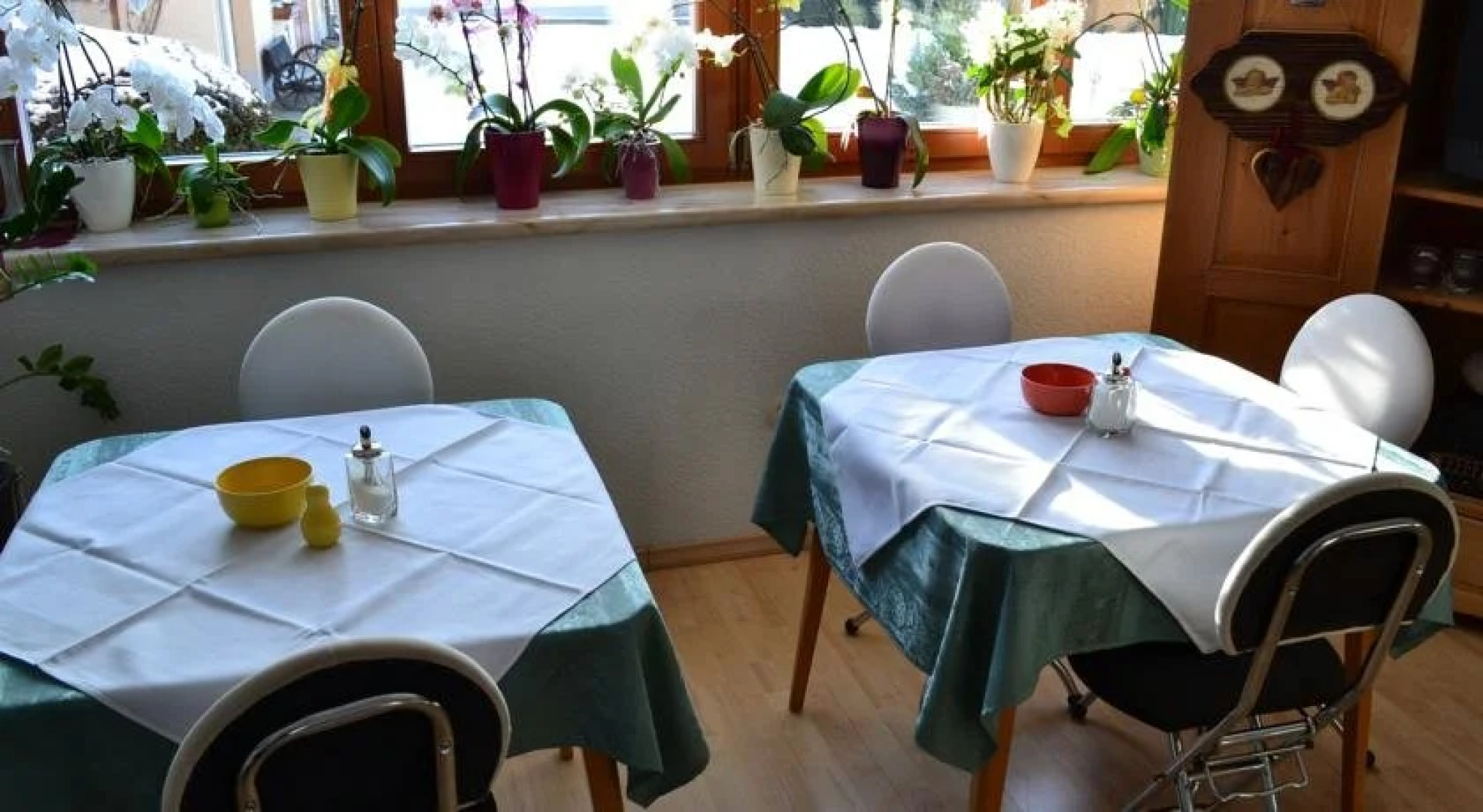 Gästehaus Feistritzer