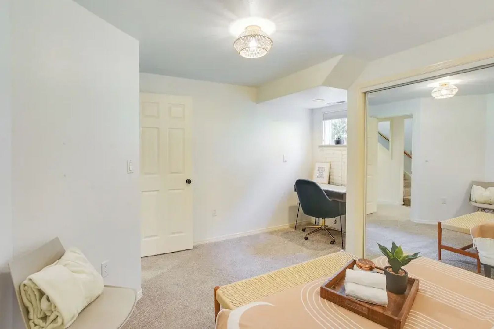 Updated Tacoma Home w/ Fire Pit!