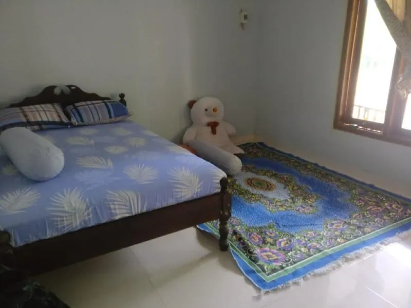 Andesta Homestay by ZUZU