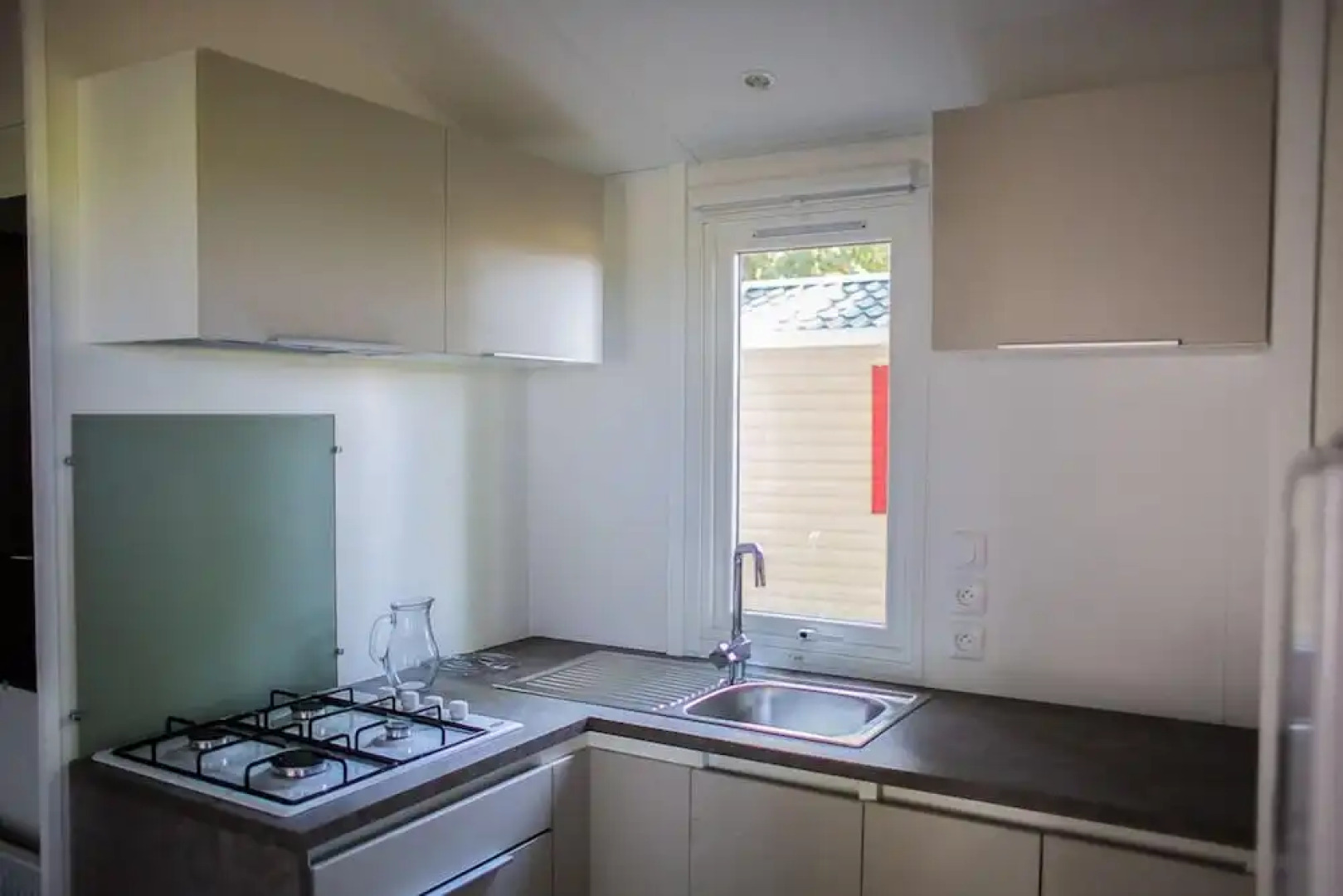 Camping Le Bois Des Ecureuils