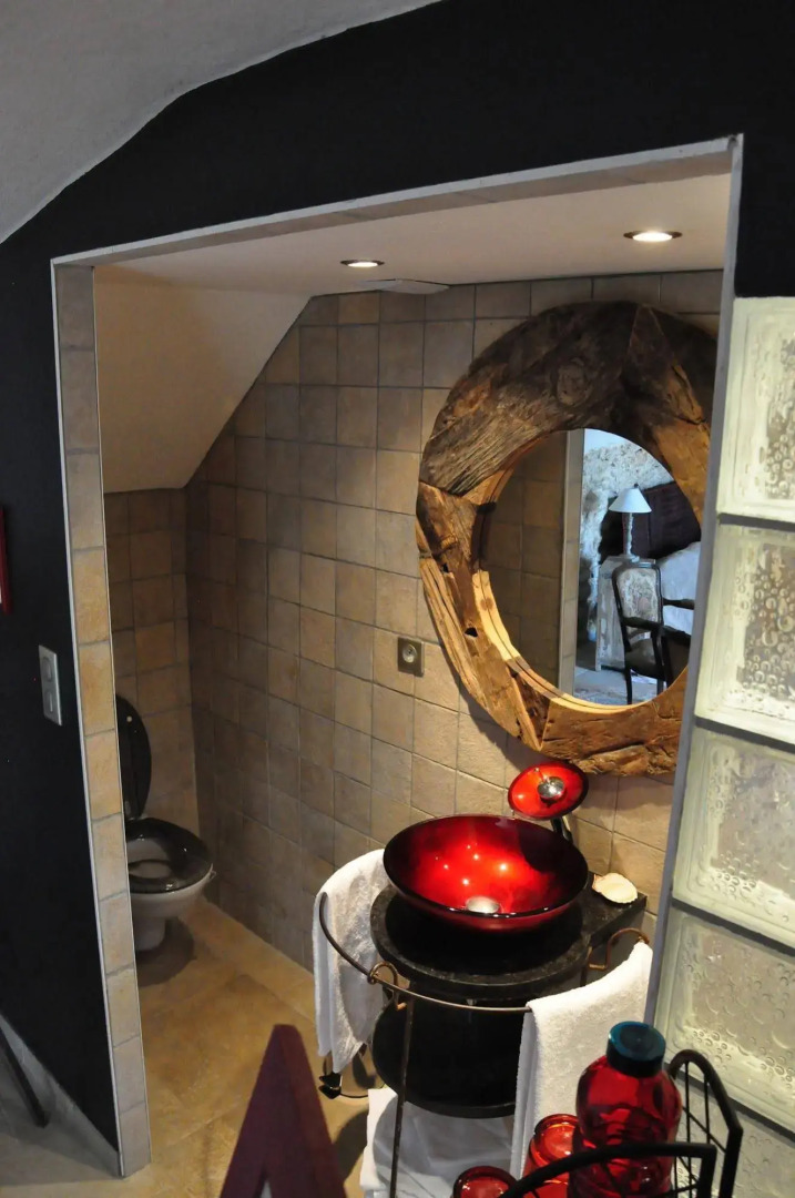 Le Clos du Cher en Beaujolais