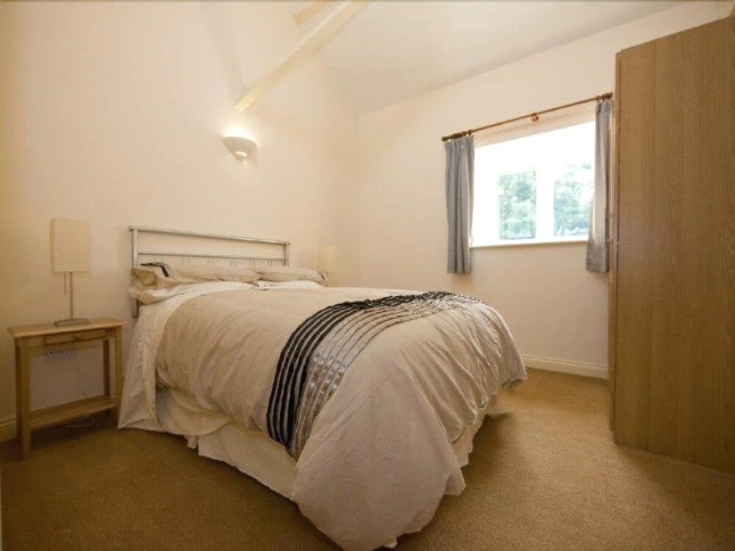 The Gorge View Apartments