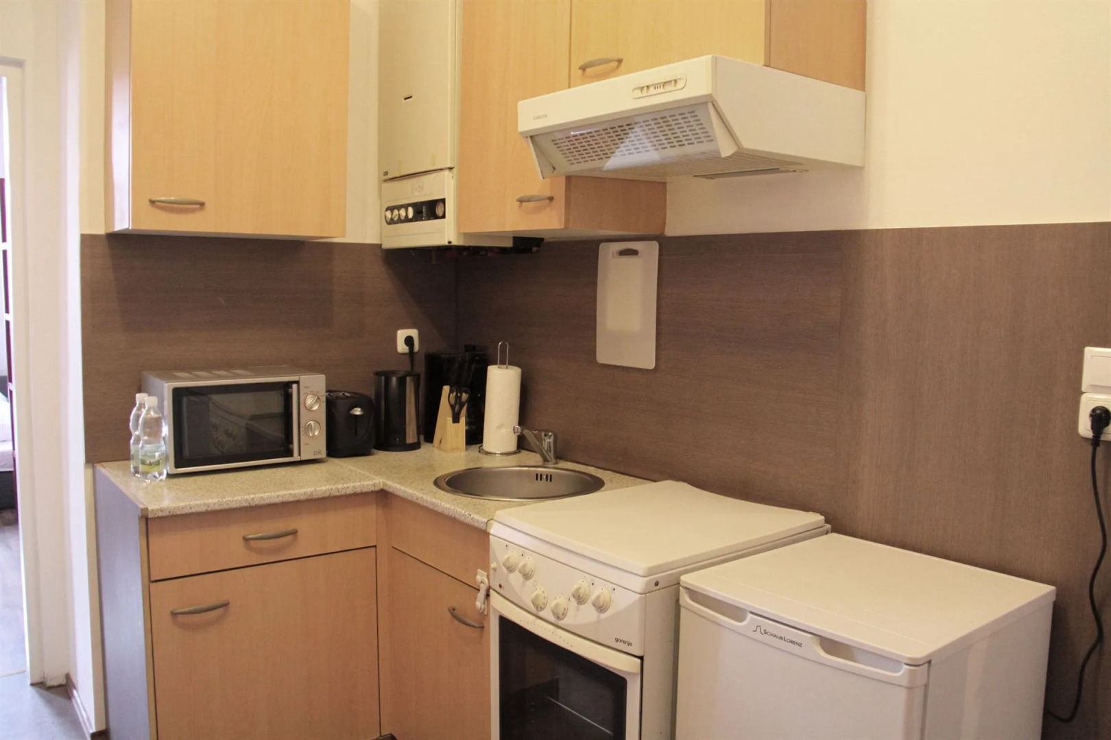 Apartment Davidgasse