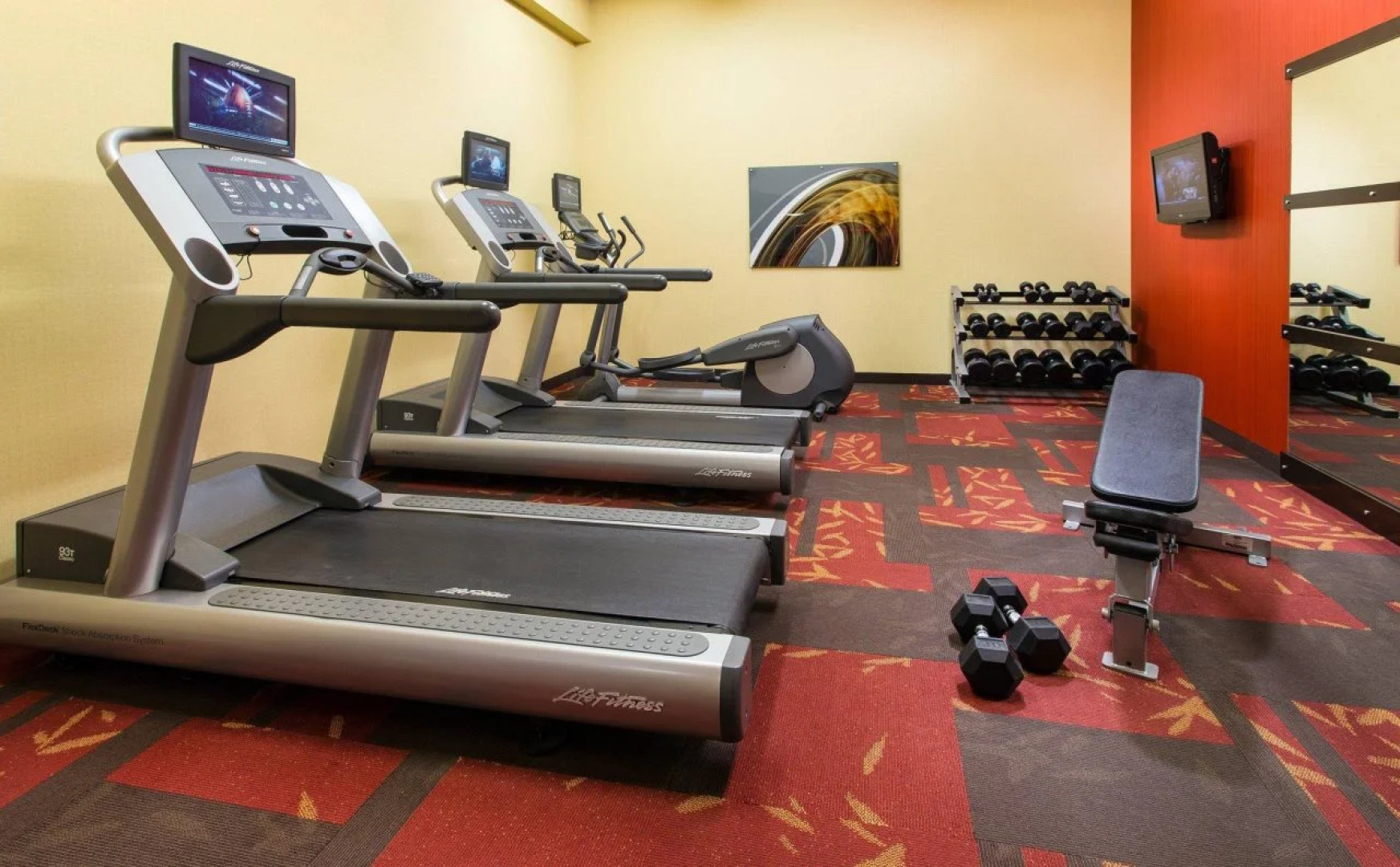 Courtyard by Marriott Phoenix Mesa